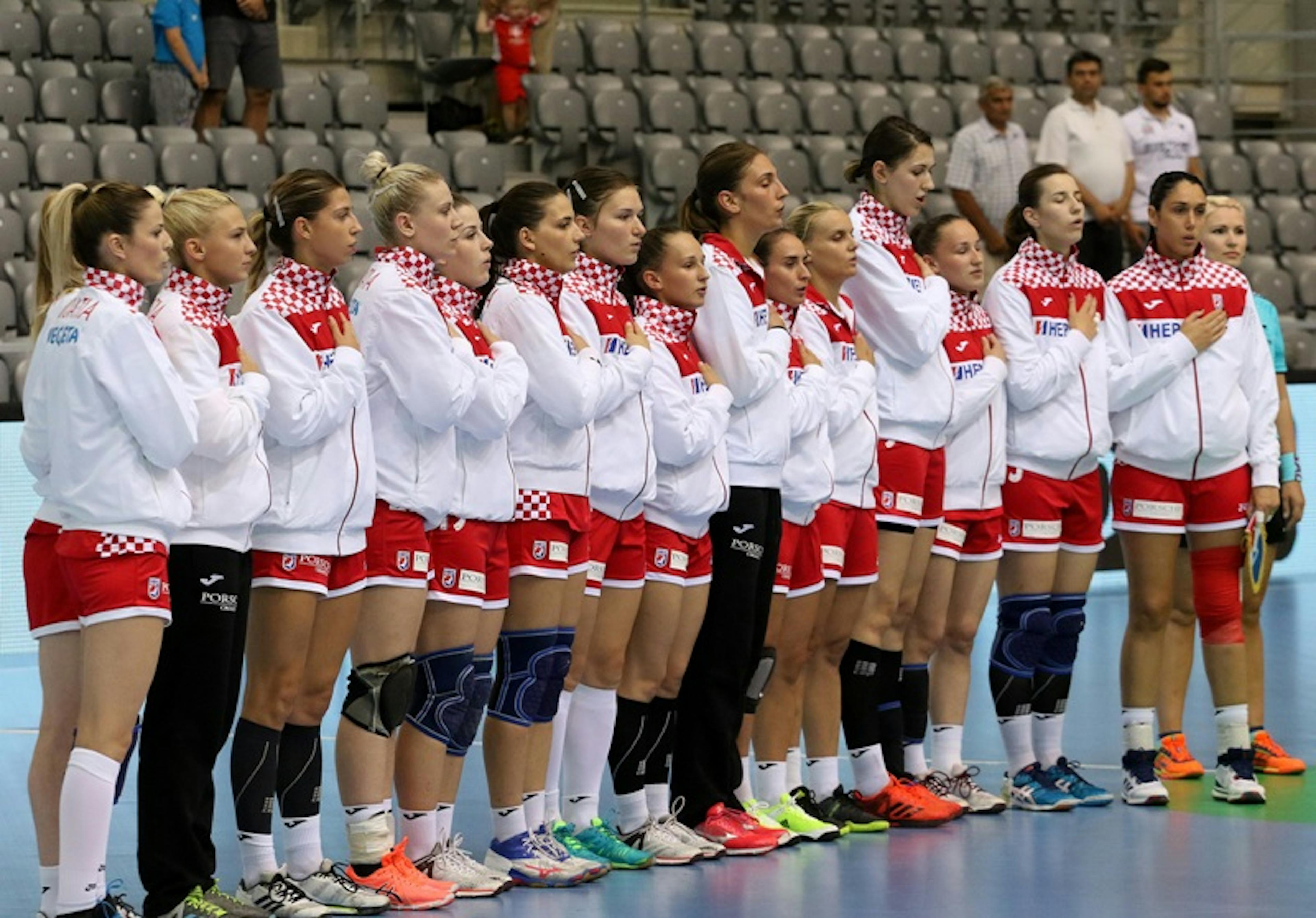 Hrvatska - Francuska