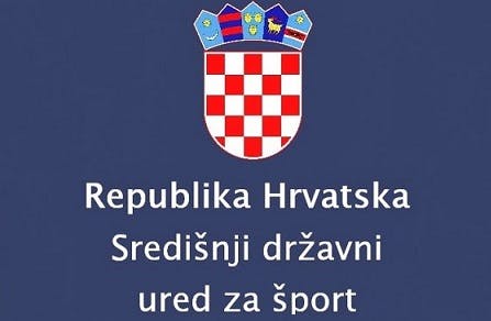 Javni poziv za sufinanciranje organizacije velikih športskih manifestacija