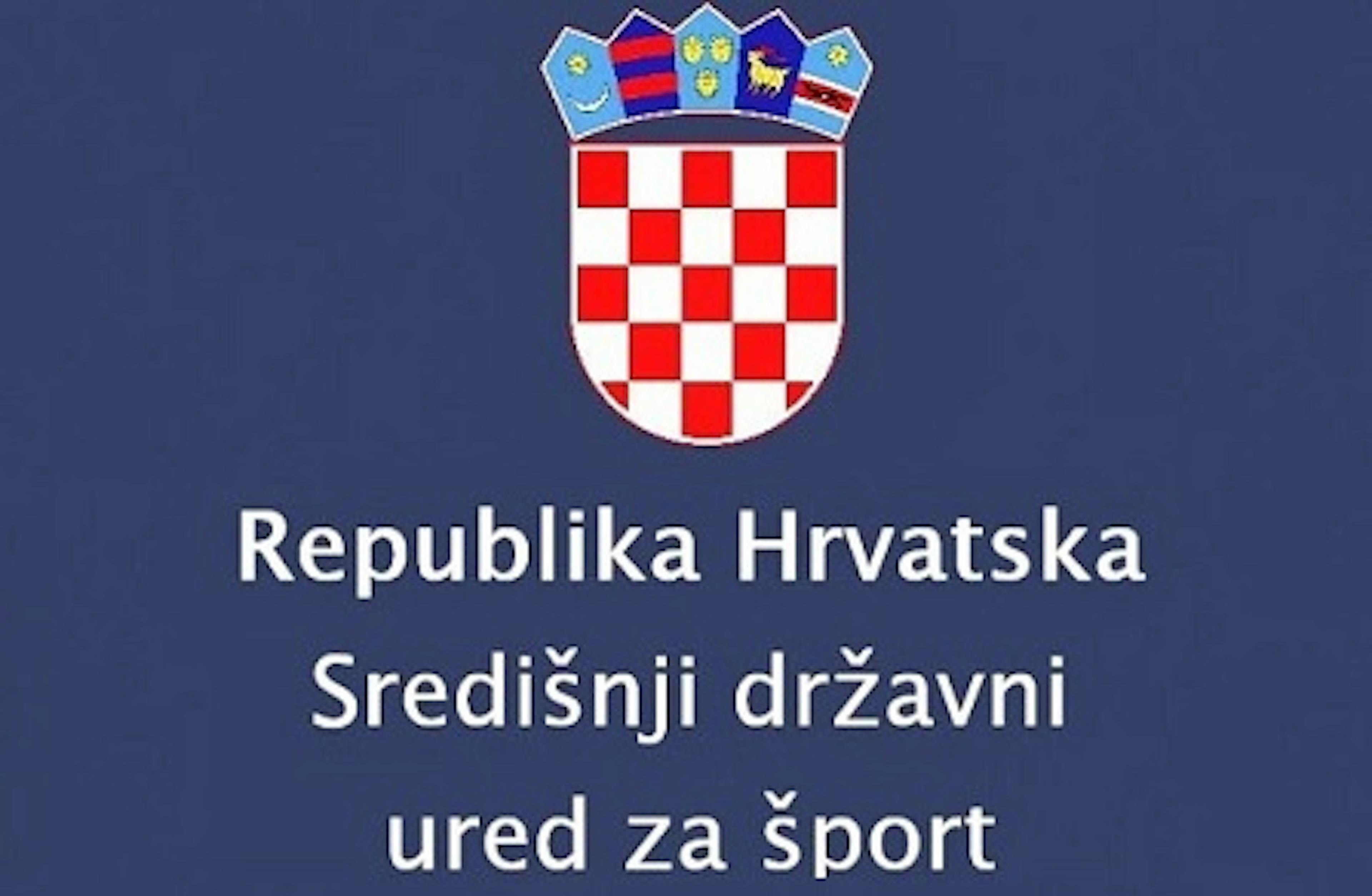Javni poziv za sufinanciranje organizacije velikih športskih manifestacija