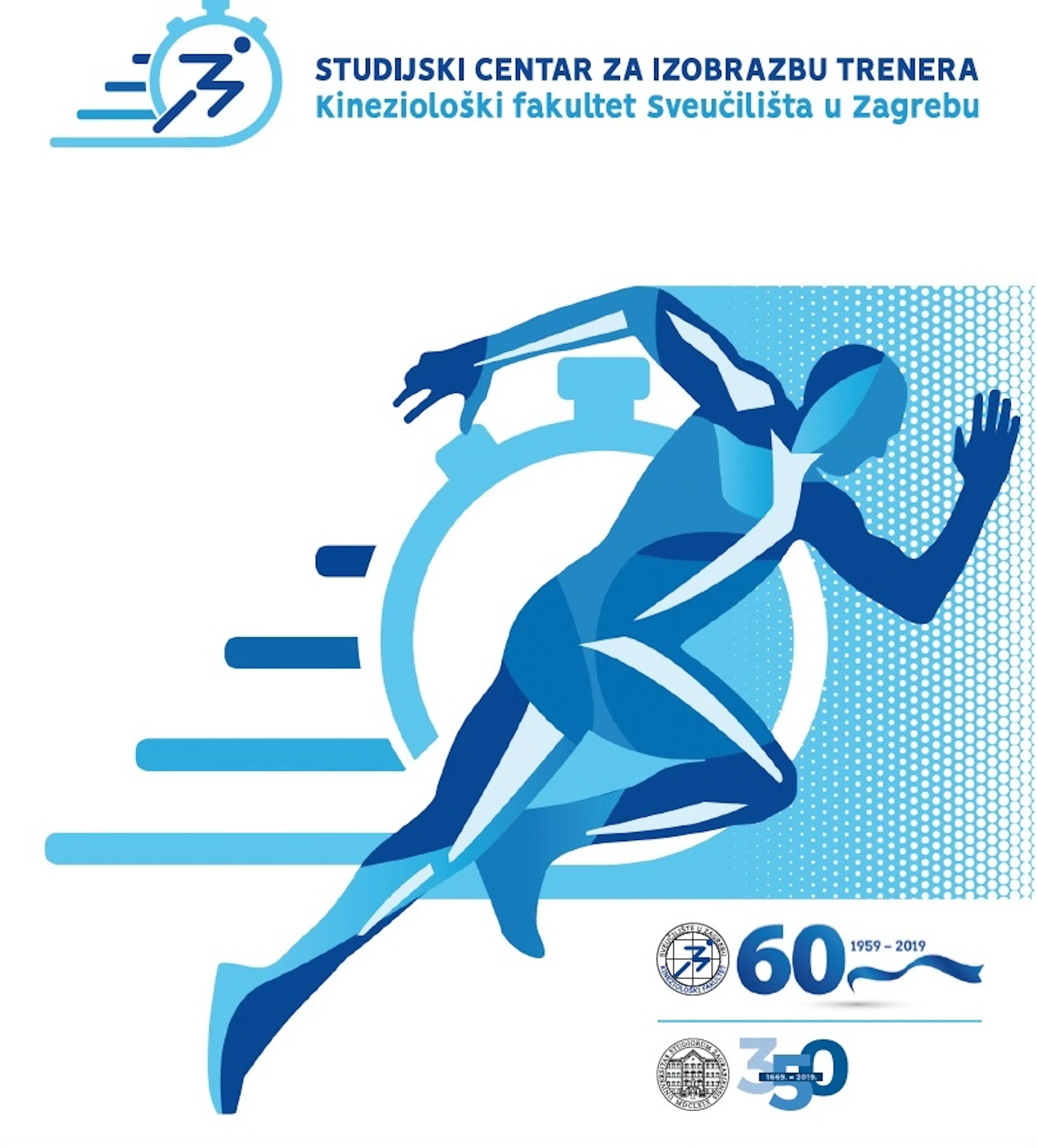 Upis na preddiplomski stručni studij Izobrazba trenera