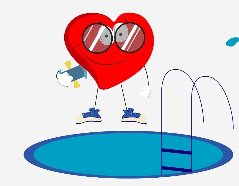 "Zdravkove ljetne avanture"