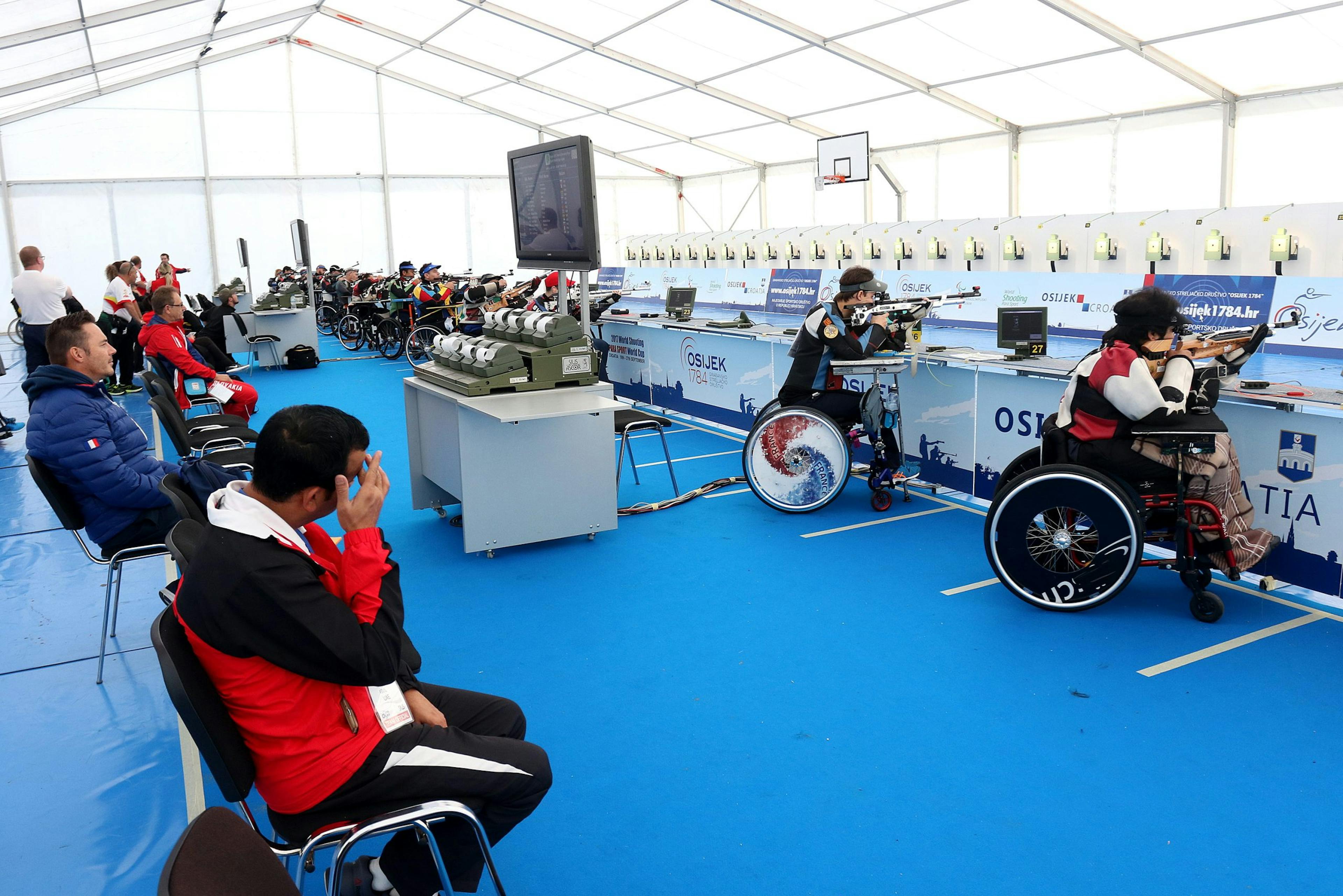 Svjetski kup za osobe s invaliditetom