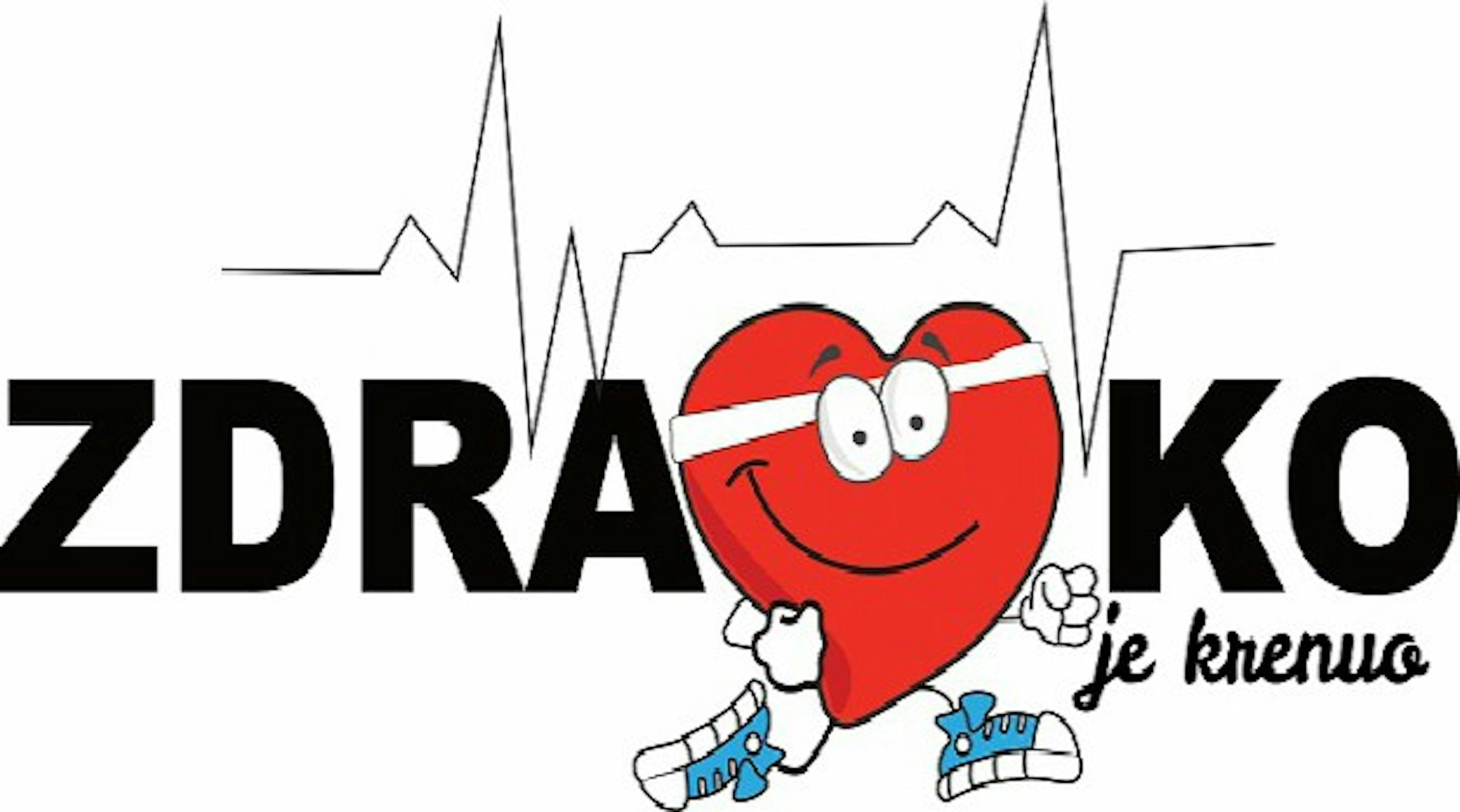 "Zdravkova biciklijada"