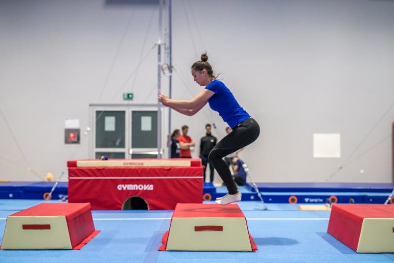 "SKI FIT" za skijaše rekreativce