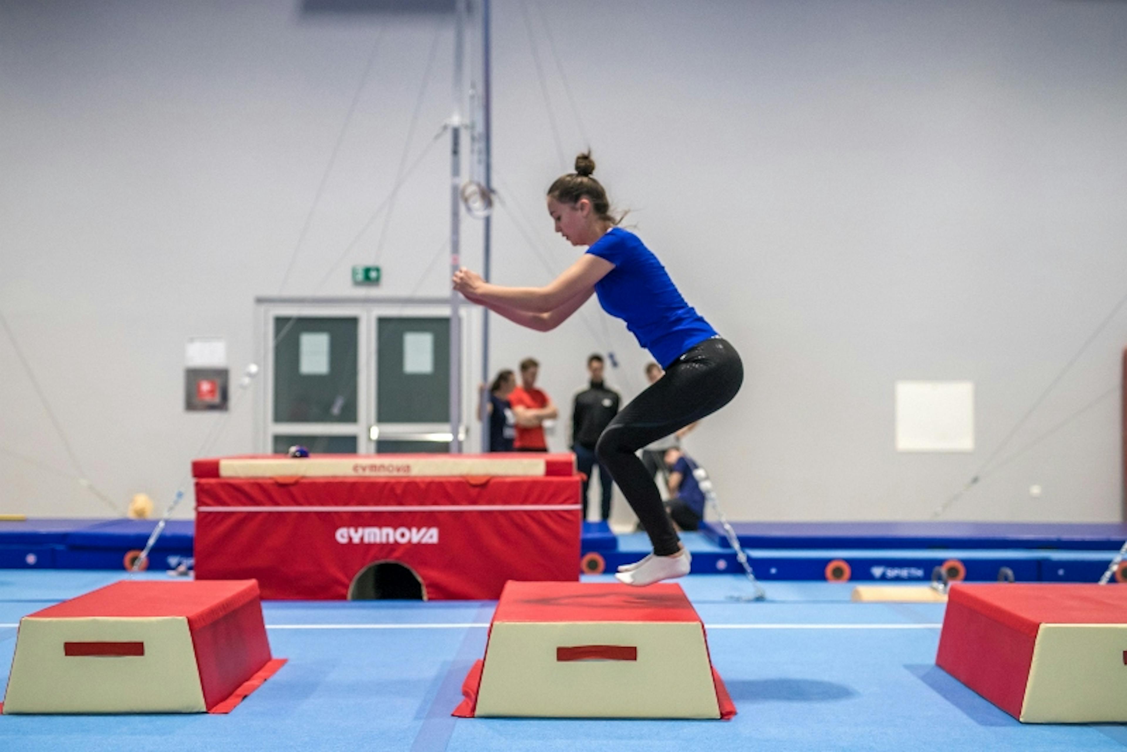 "SKI FIT" za skijaše rekreativce