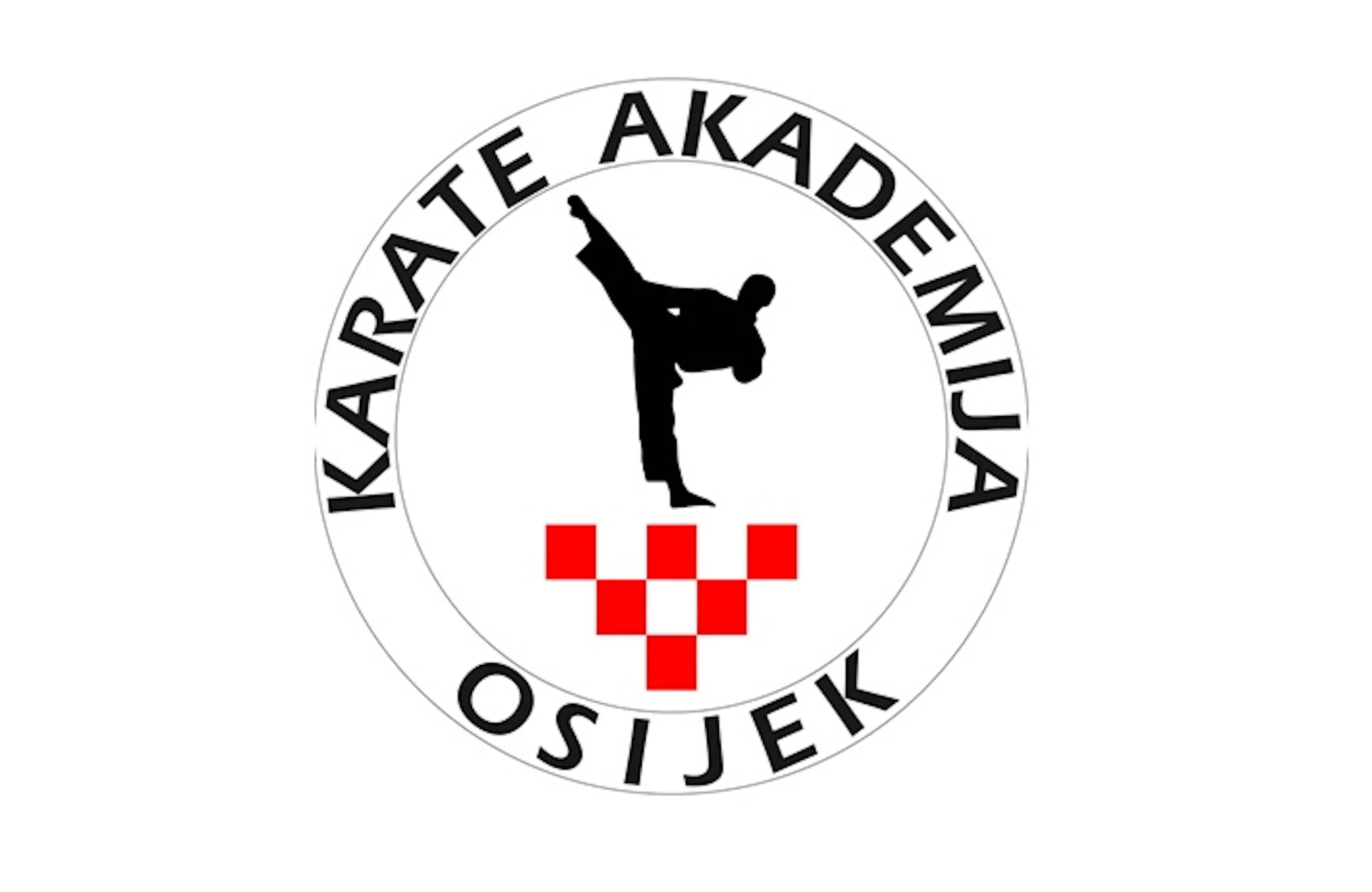 Vježbajte s karatašima