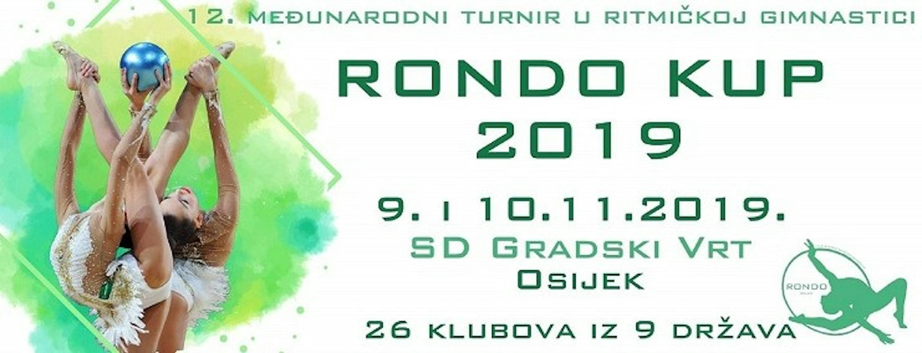 "Rondo kup 2019"