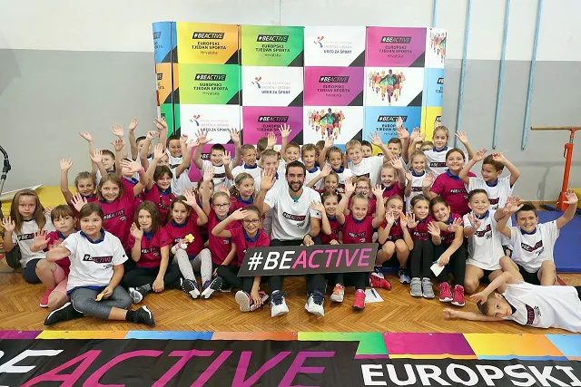 Natječaj za stipendije Zaklade Marin Čilić