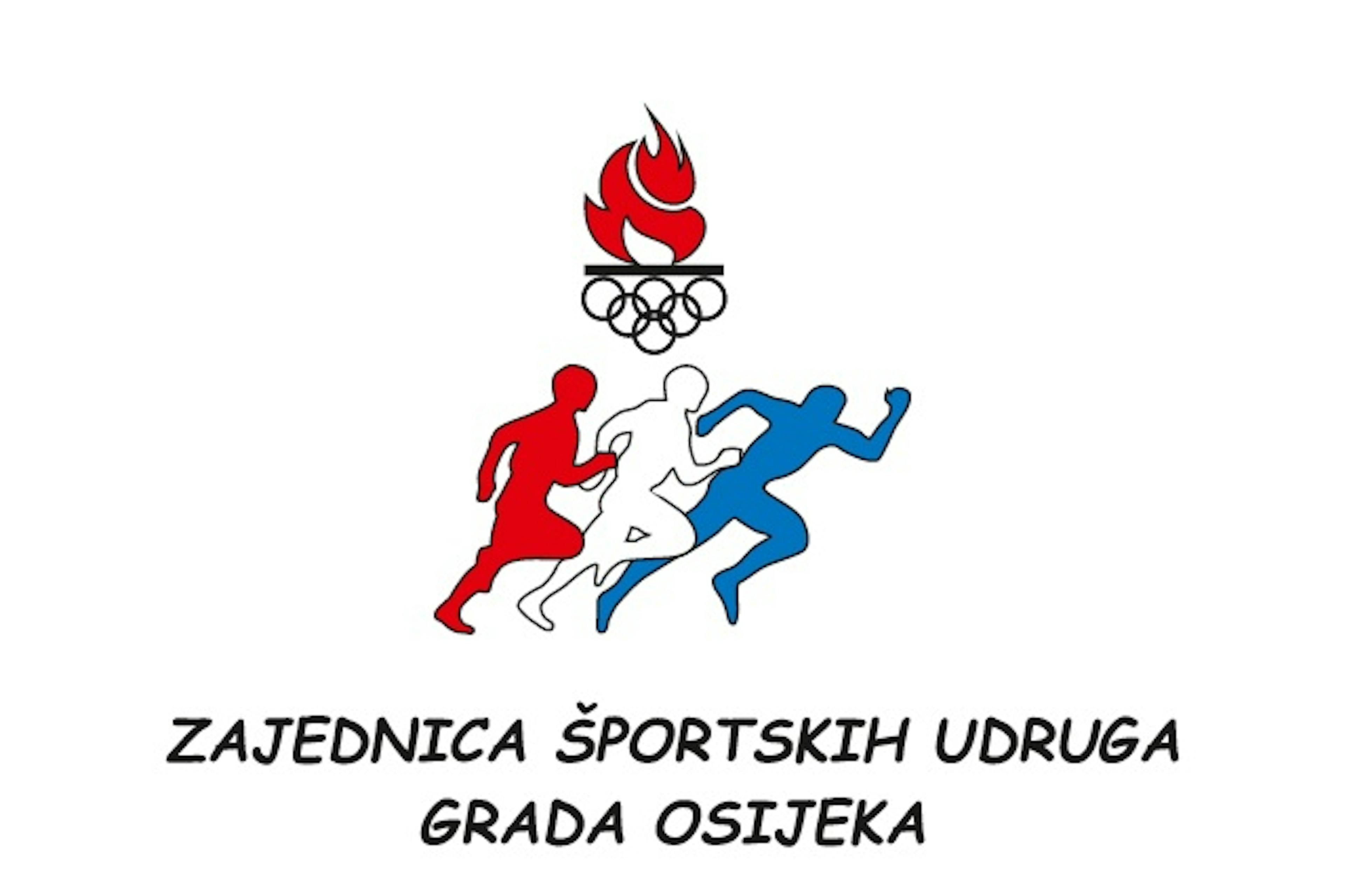 Poziv za dostavu ponuda za izvršenje usluge prijevoza sportaša na sportska natjecanja