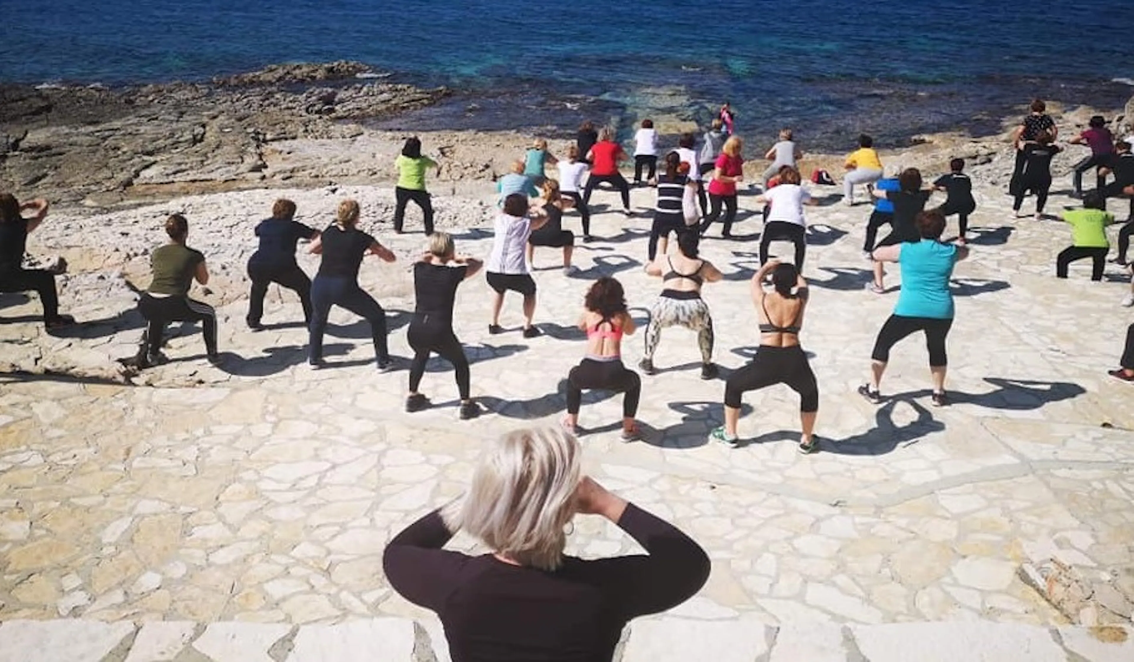 45. Ožujski susreti žena