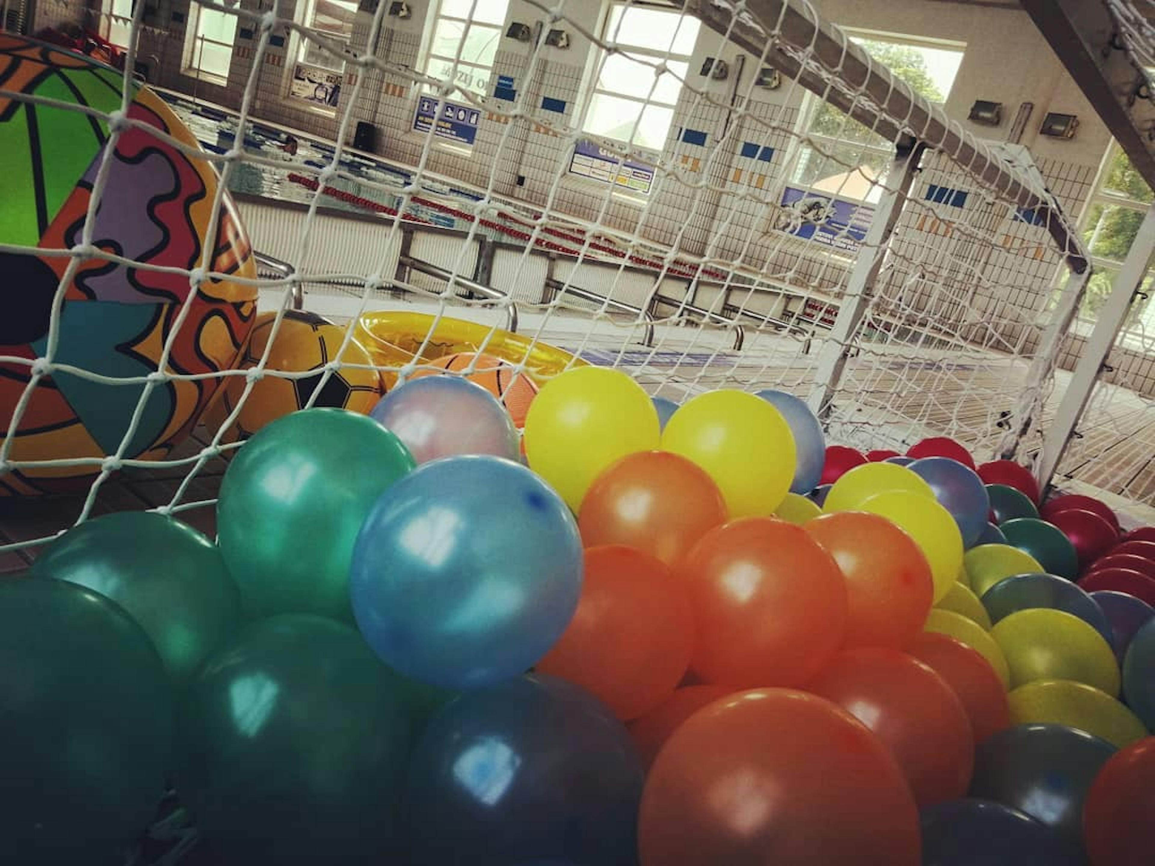 Zdravkova vodena avantura i biatlon