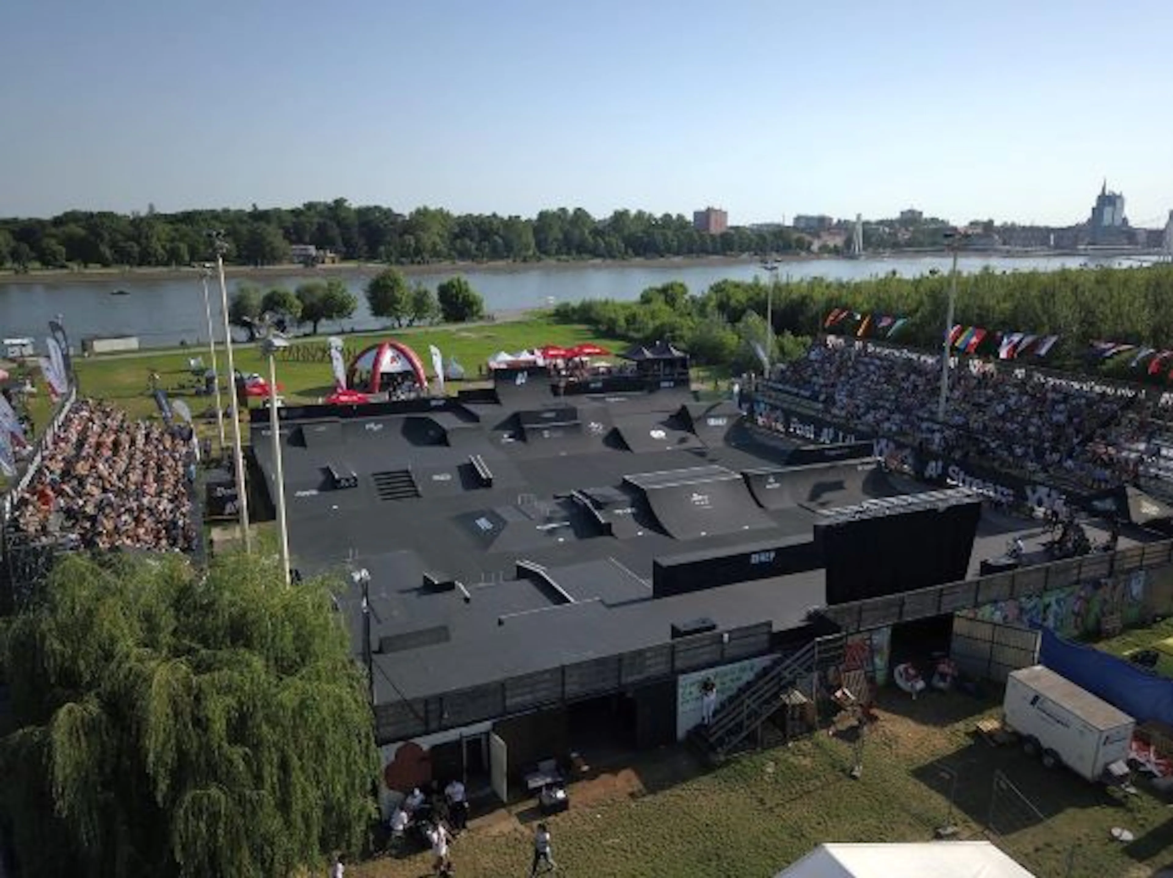 Pannonian Challenge