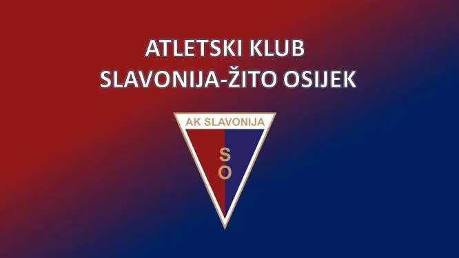 Nastavak atletskih treninga