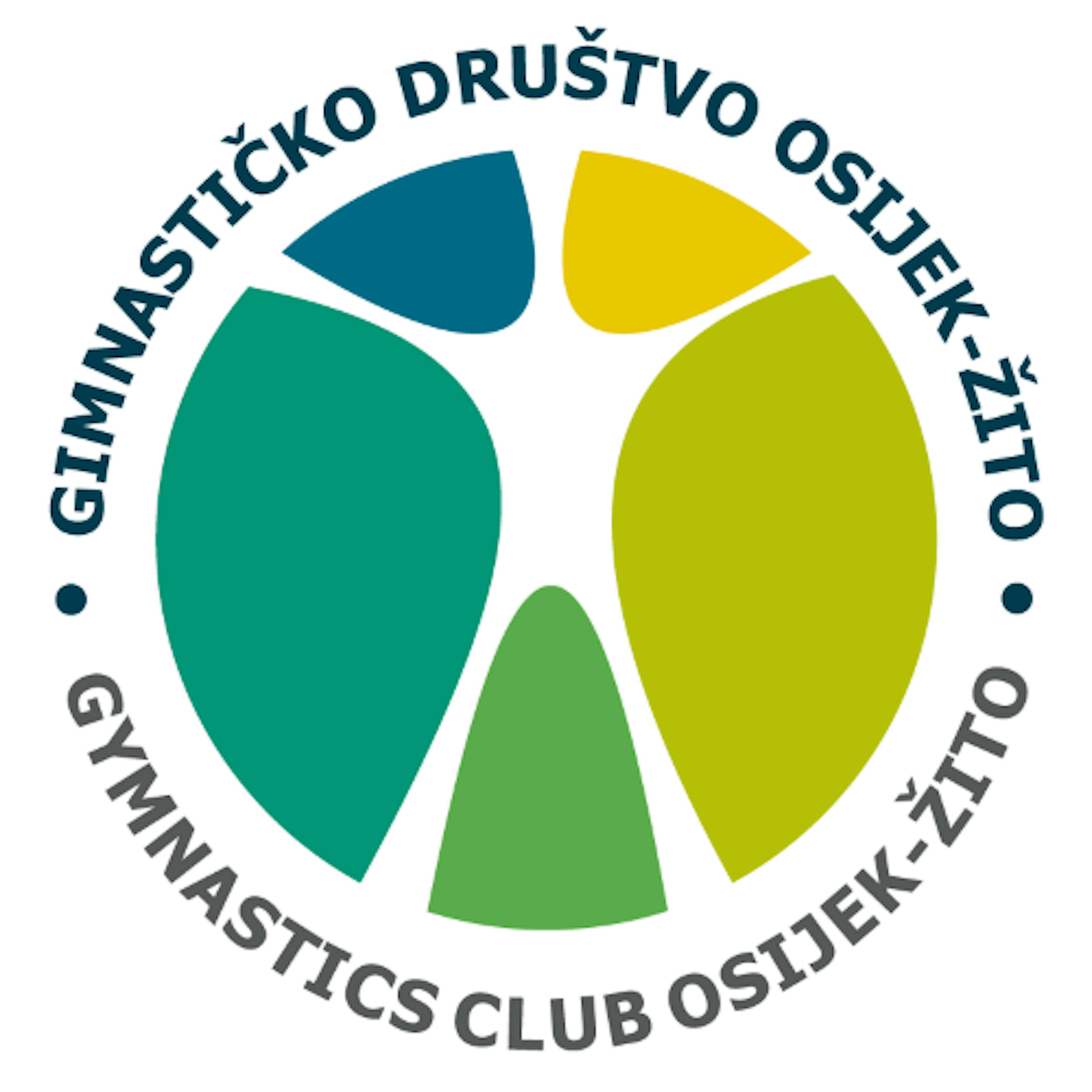 Vježbajte s GD Osijek-Žito