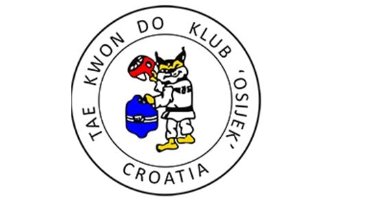 Objave za kućni trening - taekwondo