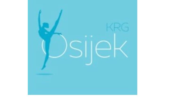 Kućni treninzi ritmičarki