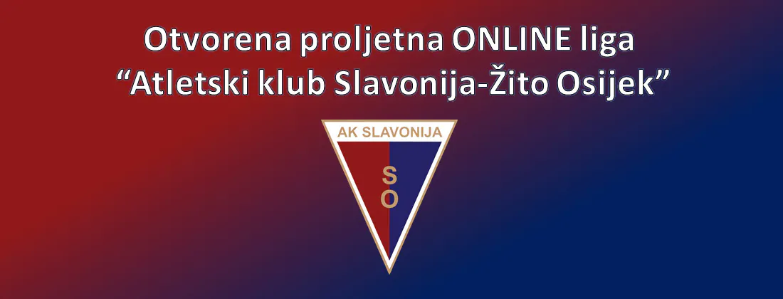 Poziv za online ligu