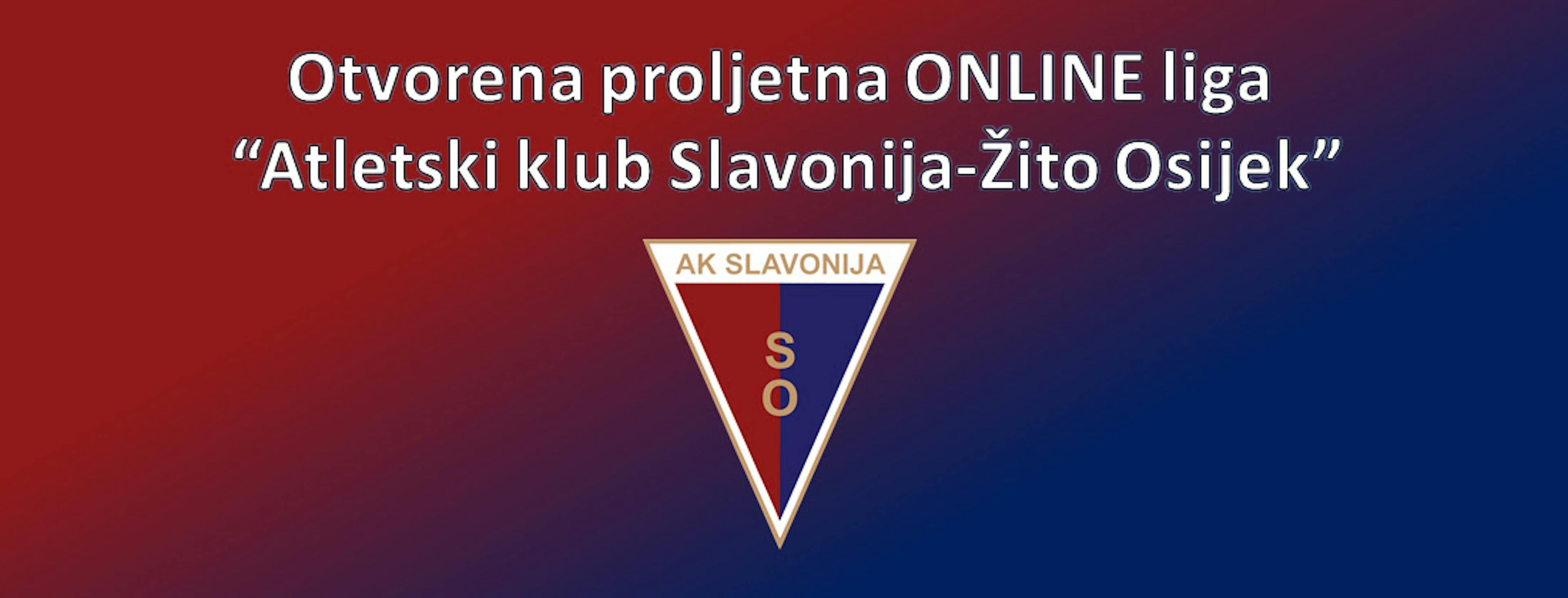 Otvorena proljetna online liga - 2. kolo