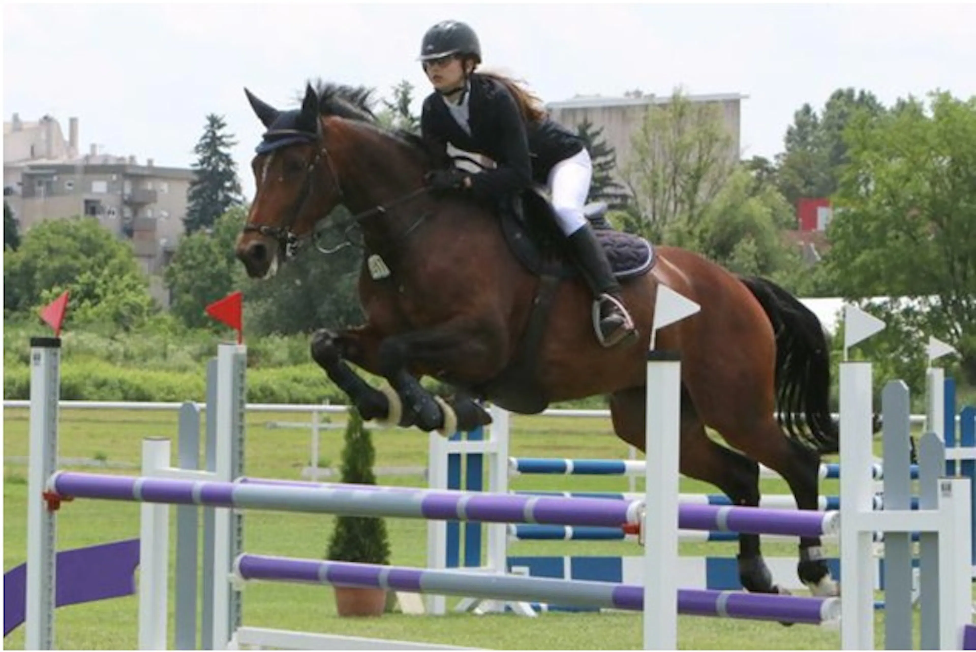 Finale Croatia Cupa / Pokal Grada Osijeka