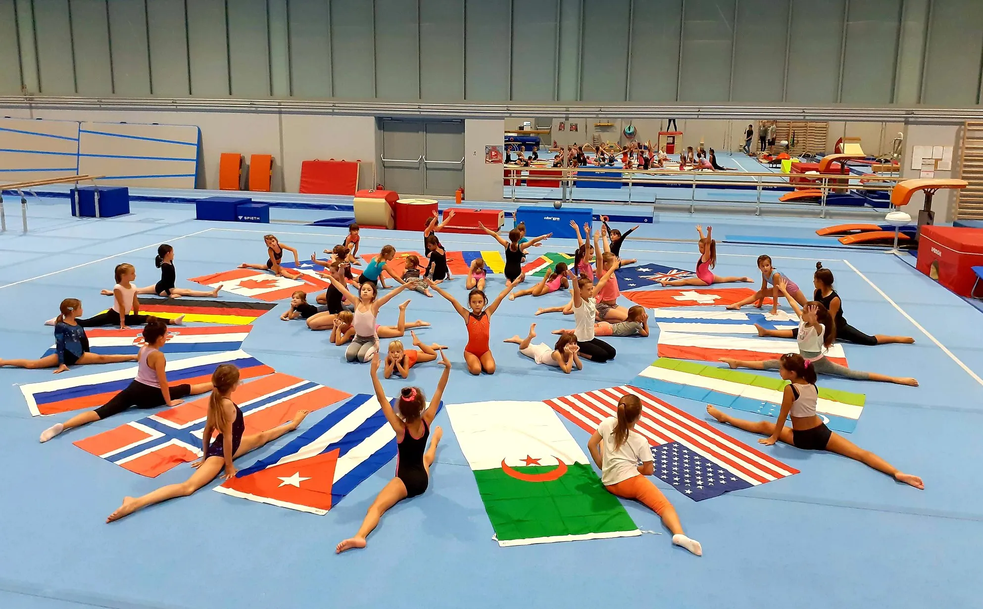 GD Osijek-Žito prigodno obilježilo HOD