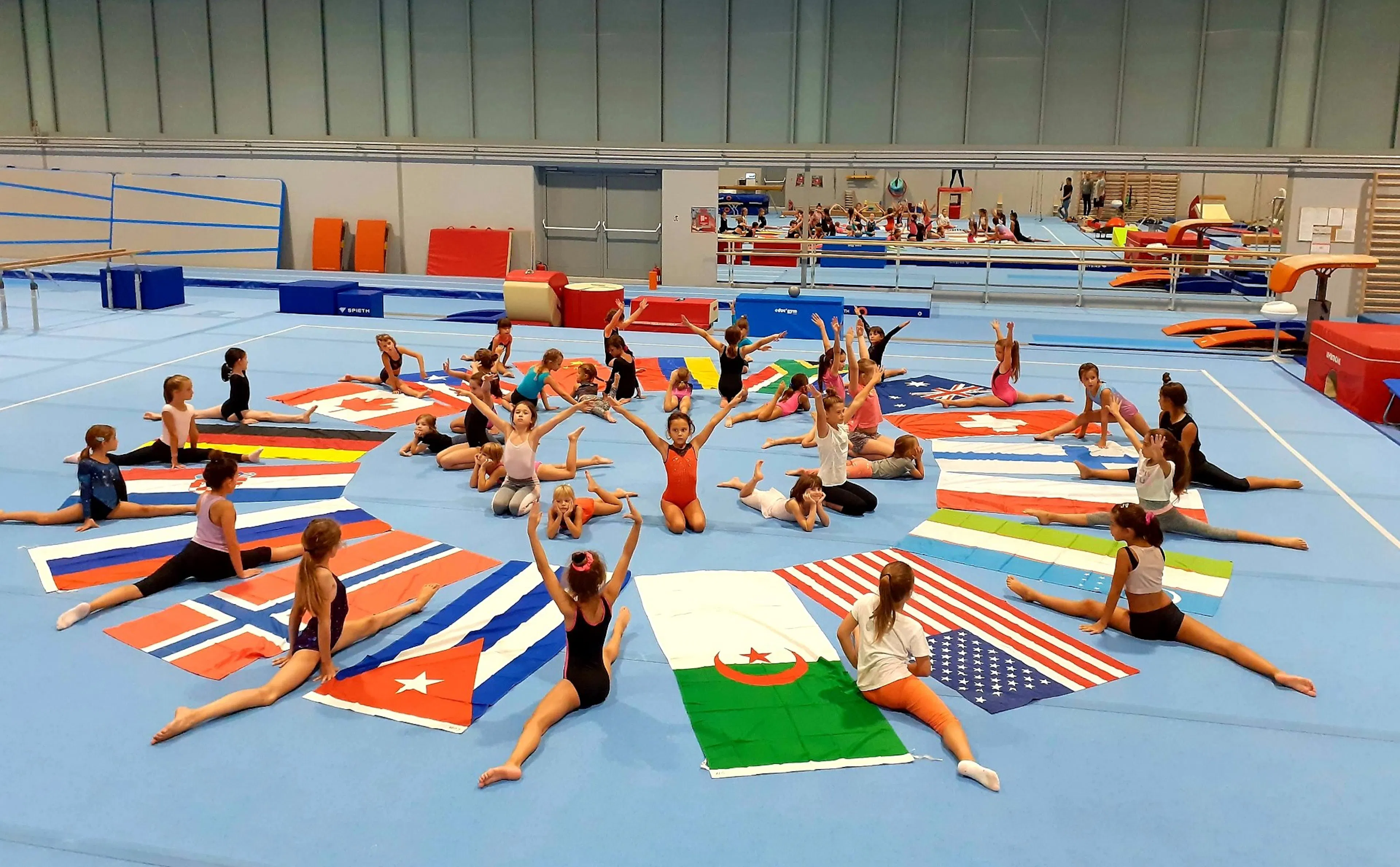 GD Osijek-Žito prigodno obilježilo HOD