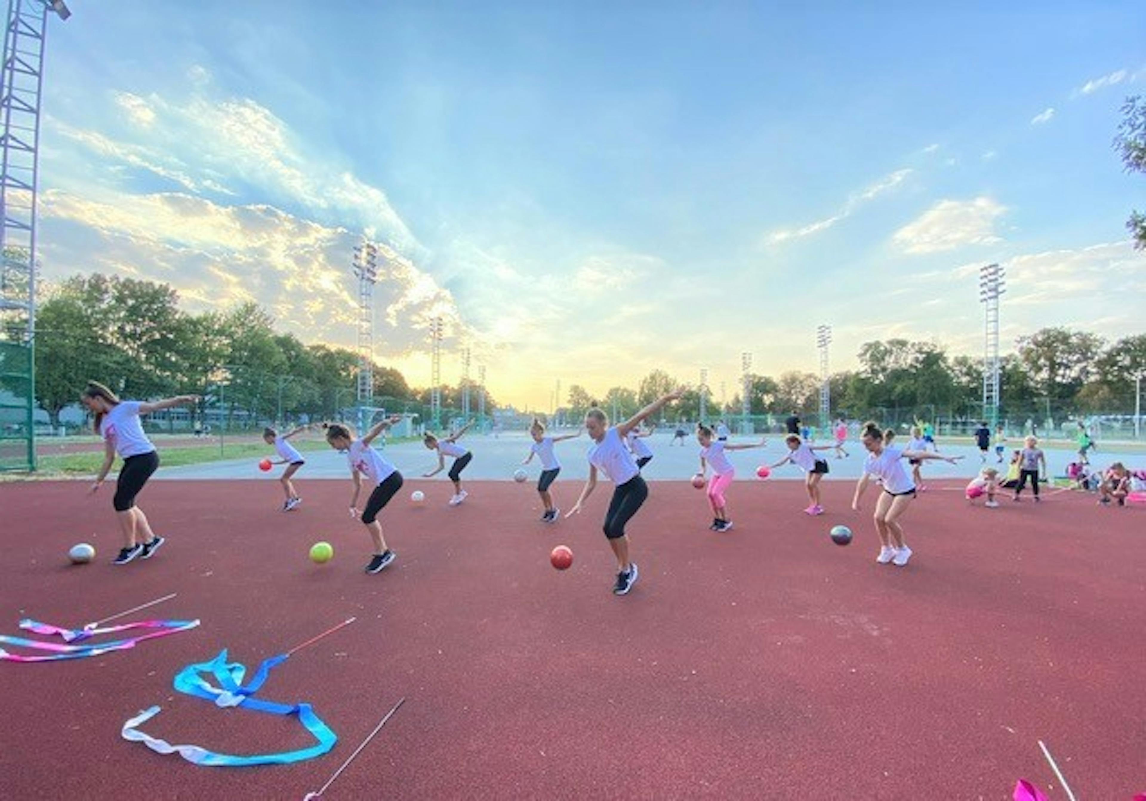 Klupska obilježavanja HOD-a