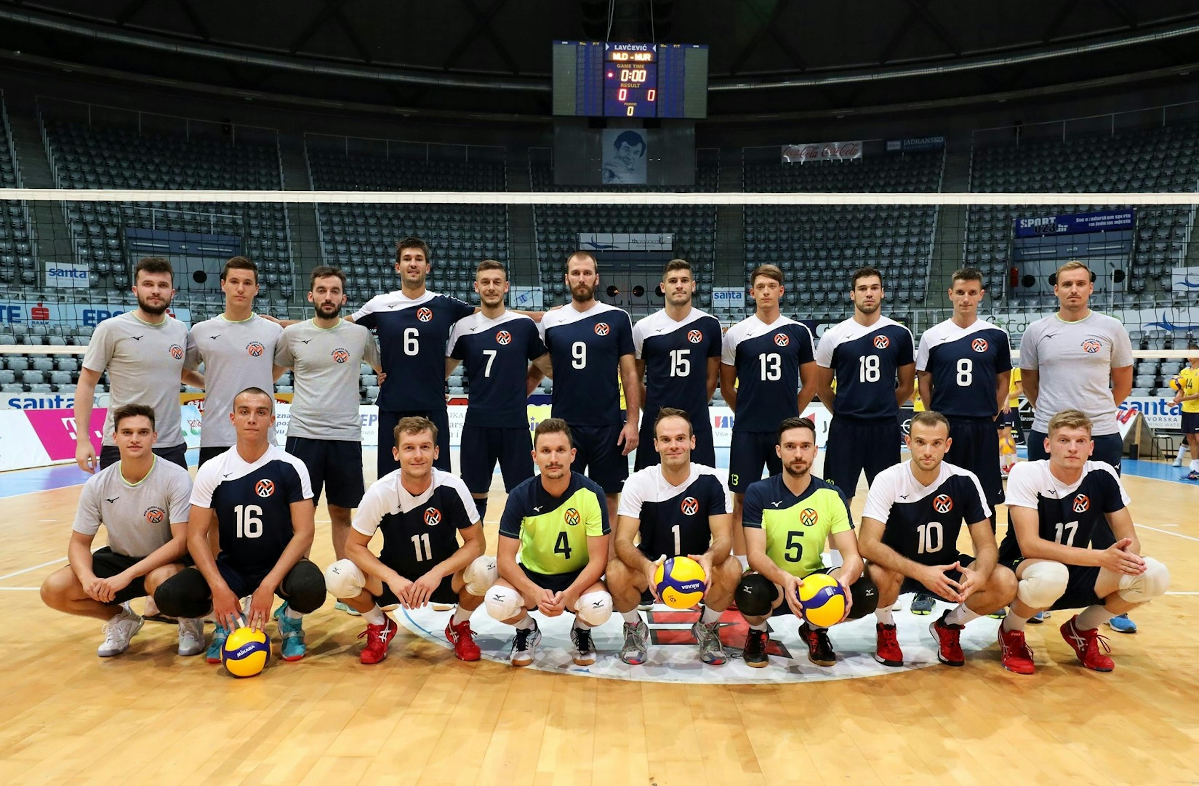 Mursa-Osijek ostala korak do Kupa