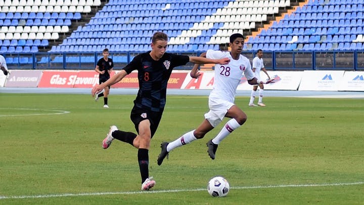 Međunarodni nogometni turnir “Vlatko Marković”