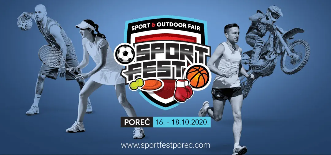 Sport Fest Poreč 2020