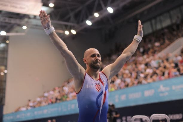 Seligman srebrni u Szombathelyju