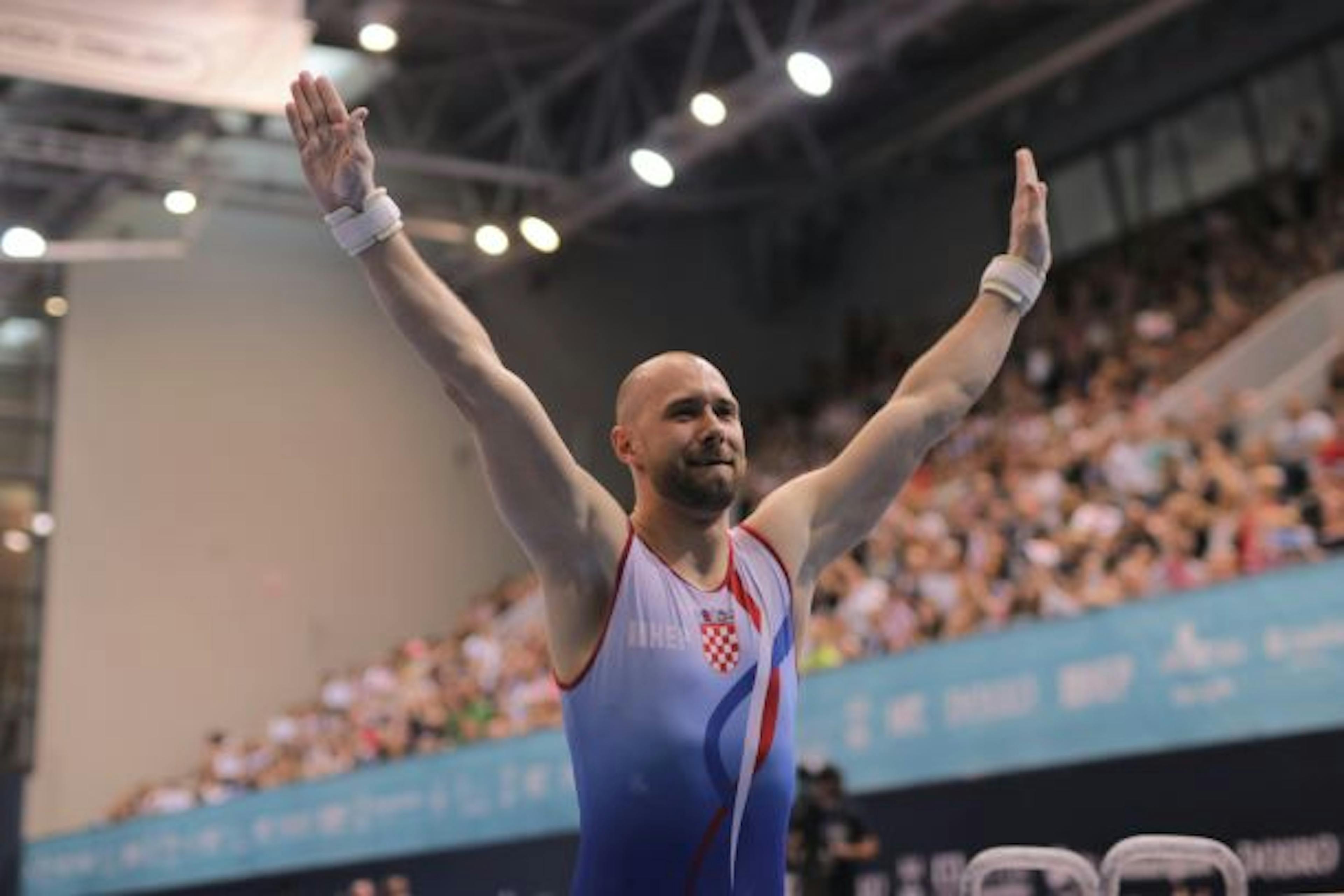 Seligman srebrni u Szombathelyju