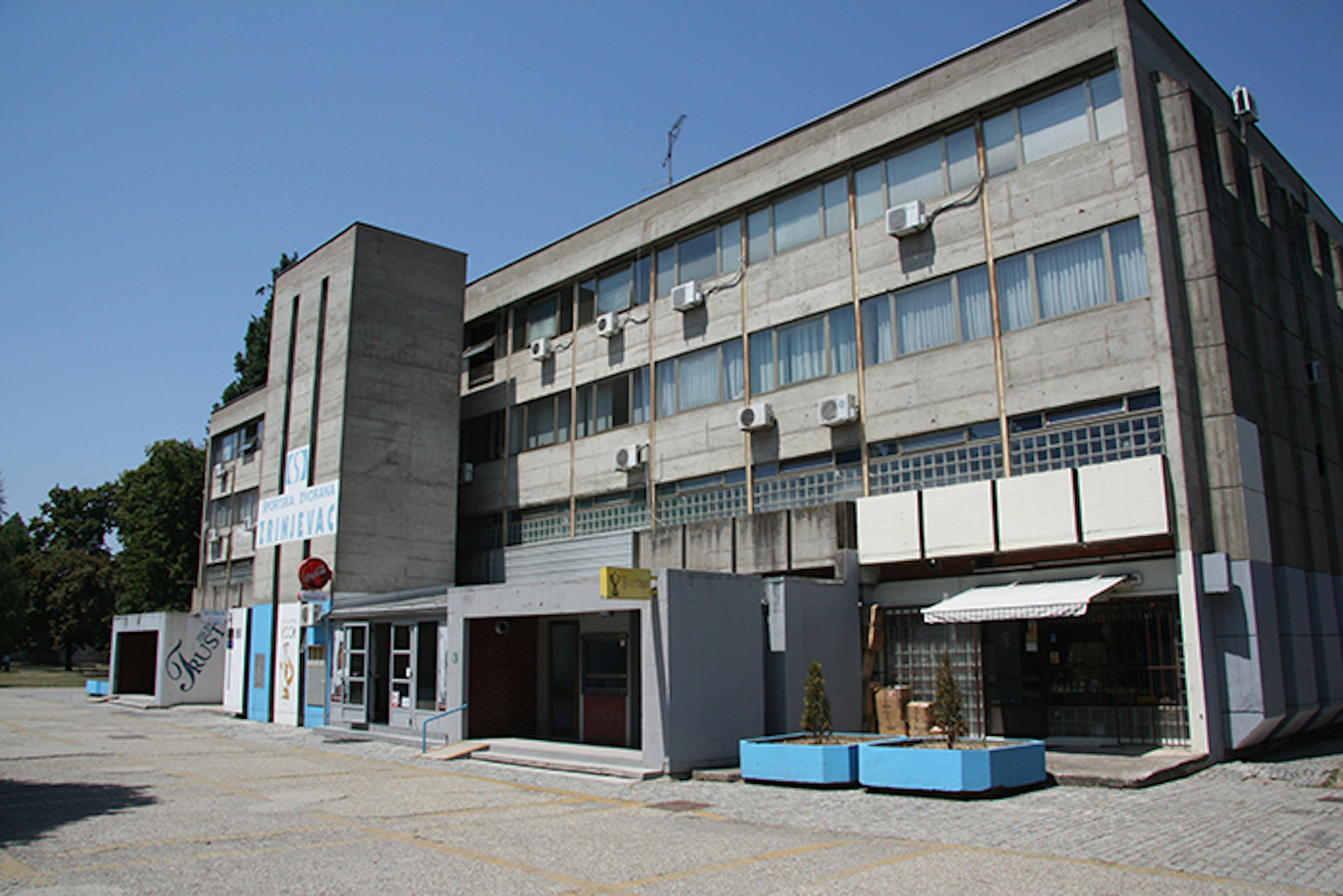 Odluke sa sjednice Skupštine Zajednice