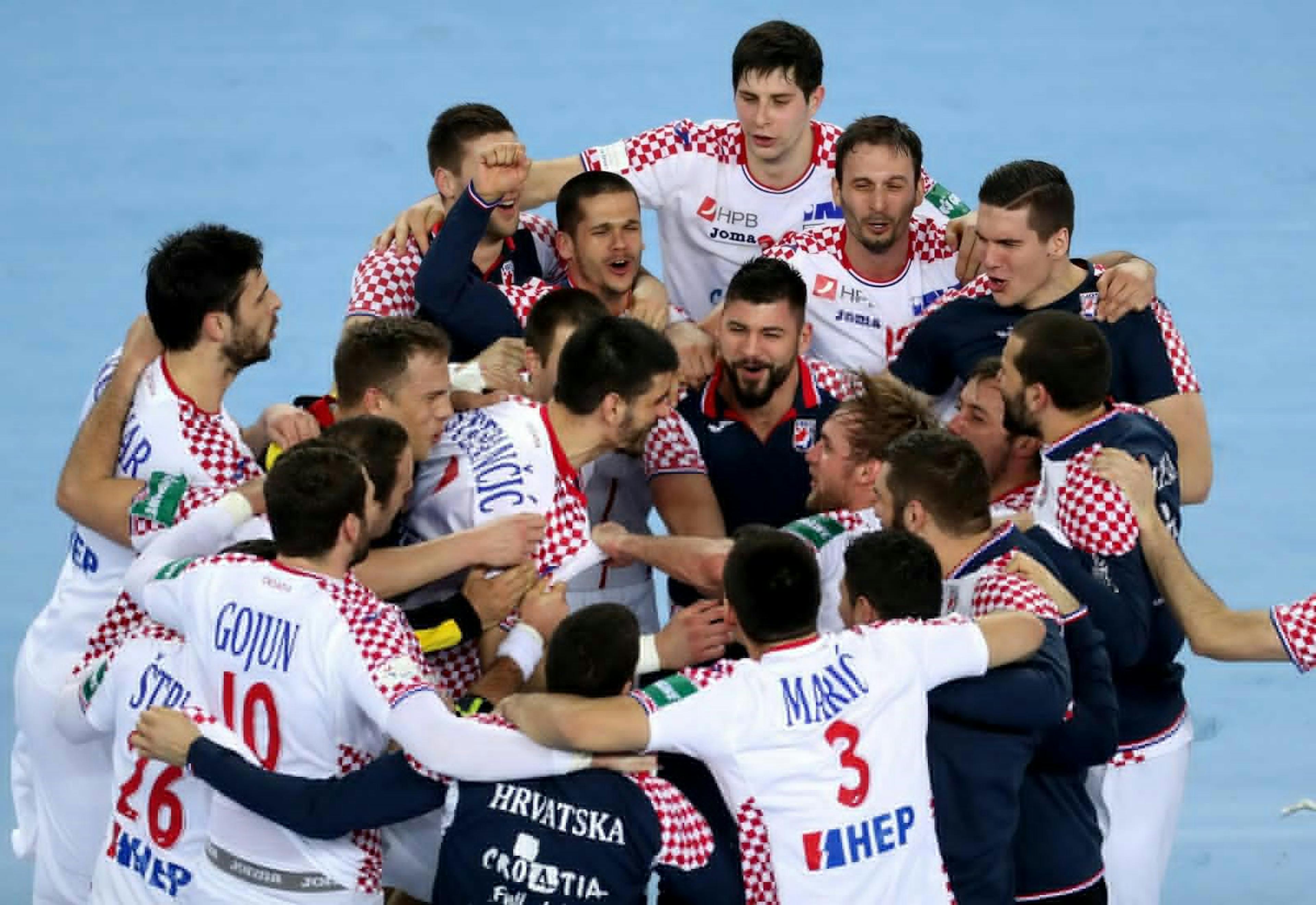 Hrvatska - Mađarska