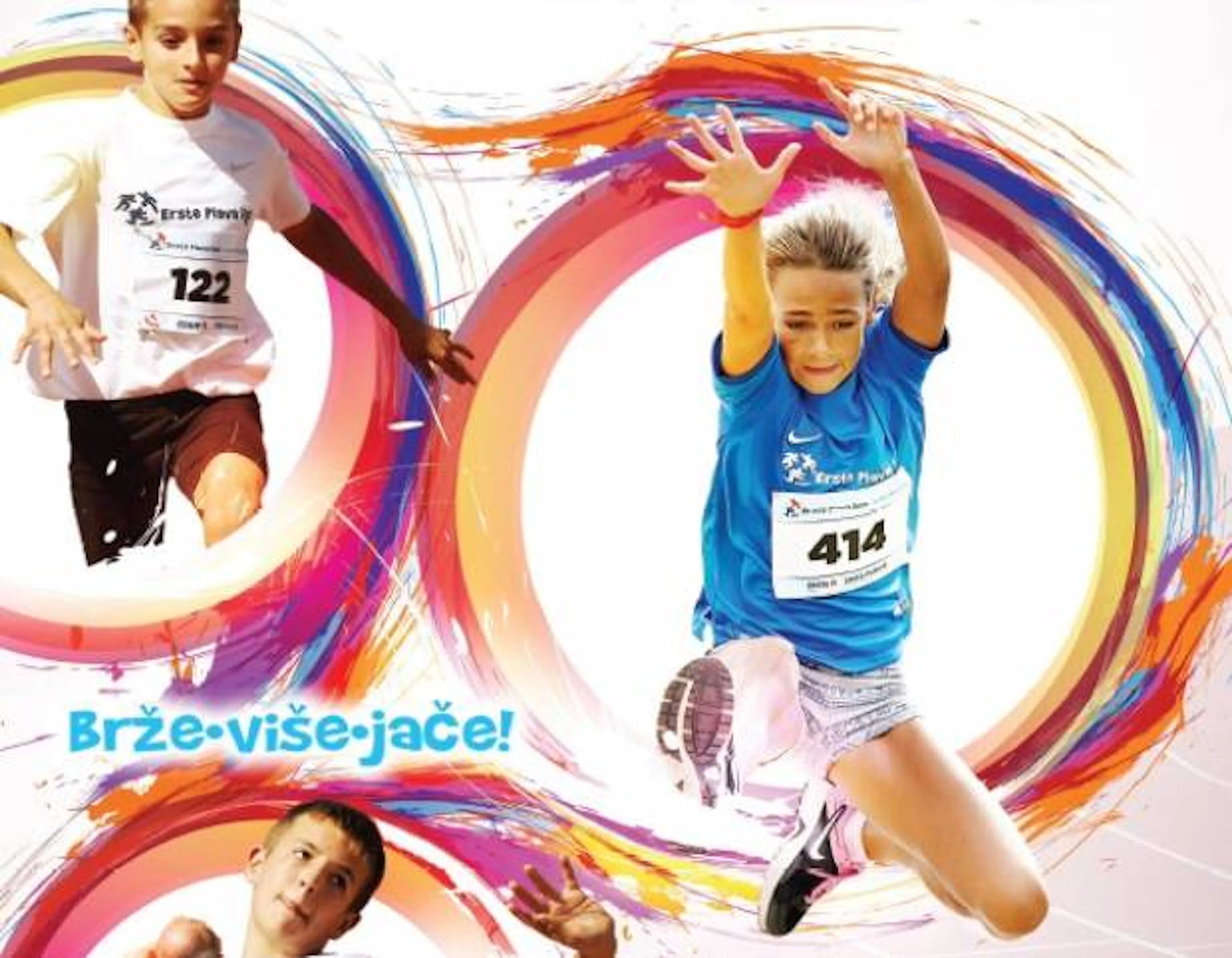 Zdravstveni pregledi i fizikalna terapija i rehabilitacija sportaša