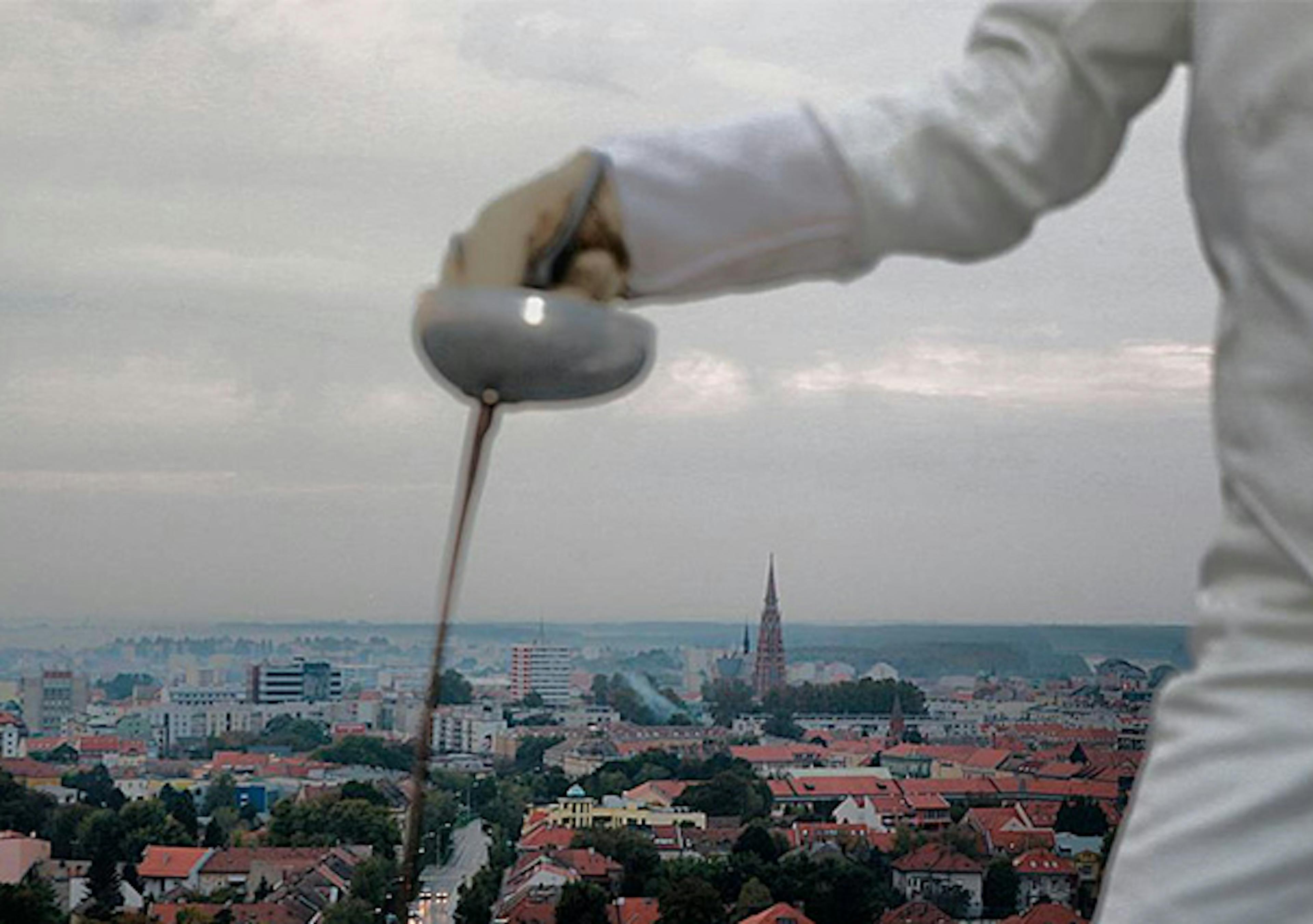 Ljetna škola sportskog mačevanja