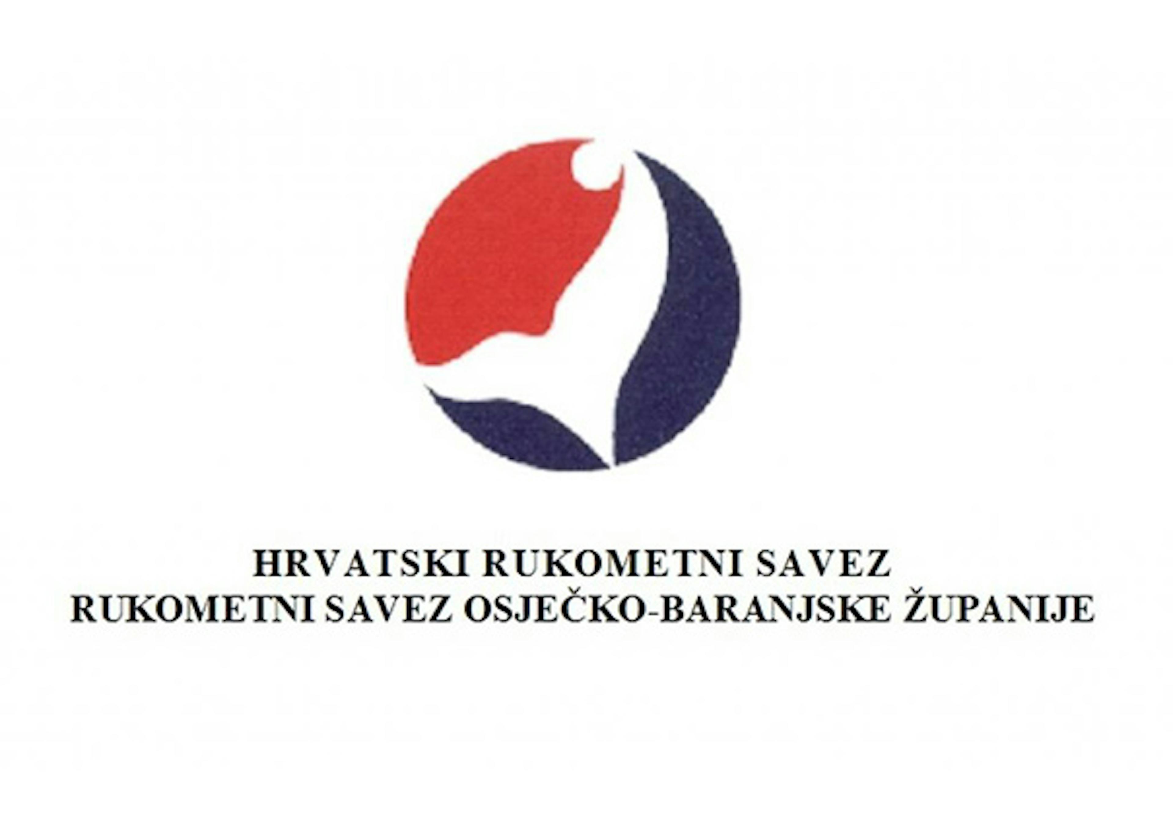 Županijske rukometne lige