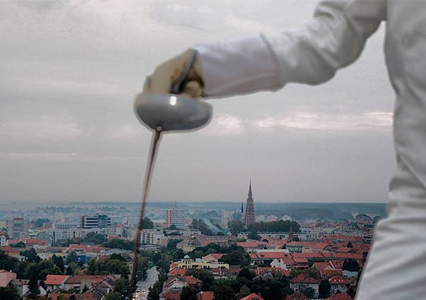 Osijek domaćin Prvenstva Hrvatske u mačevanju