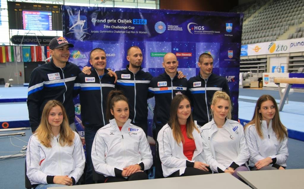 Započeo 8. Žito Challenge Cup