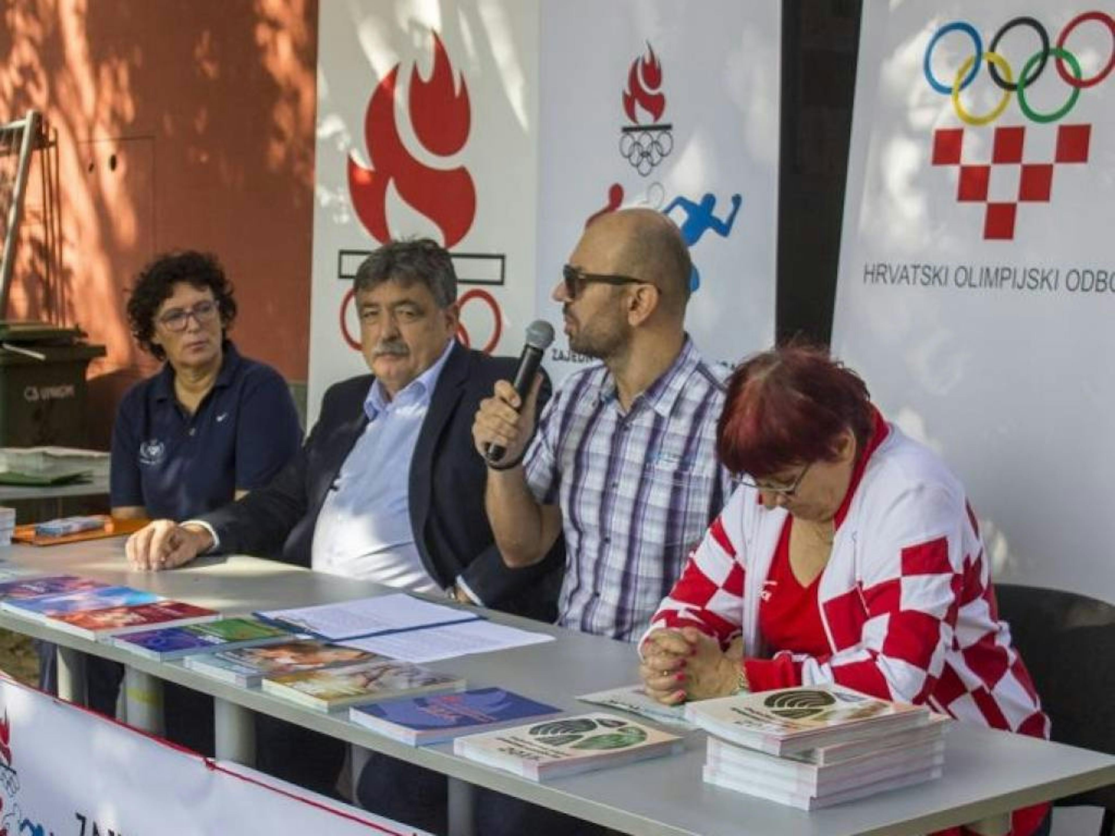 Promoviran 10. godišnjak