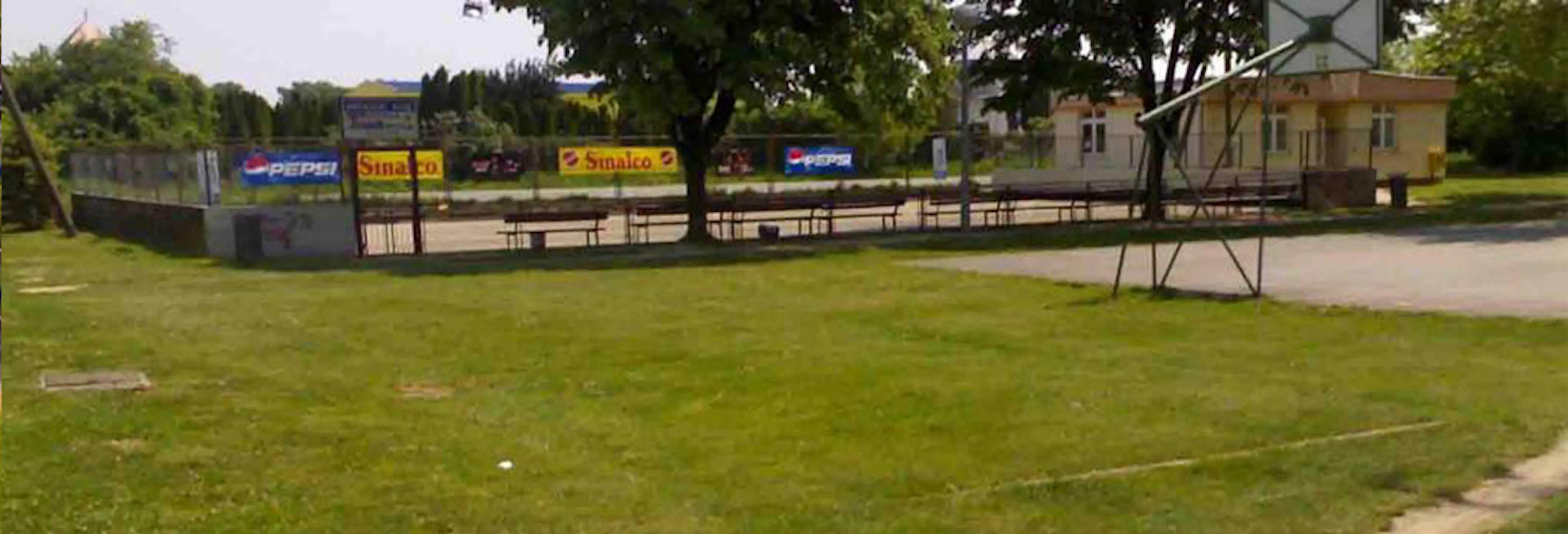 Boćarski dom Retfala