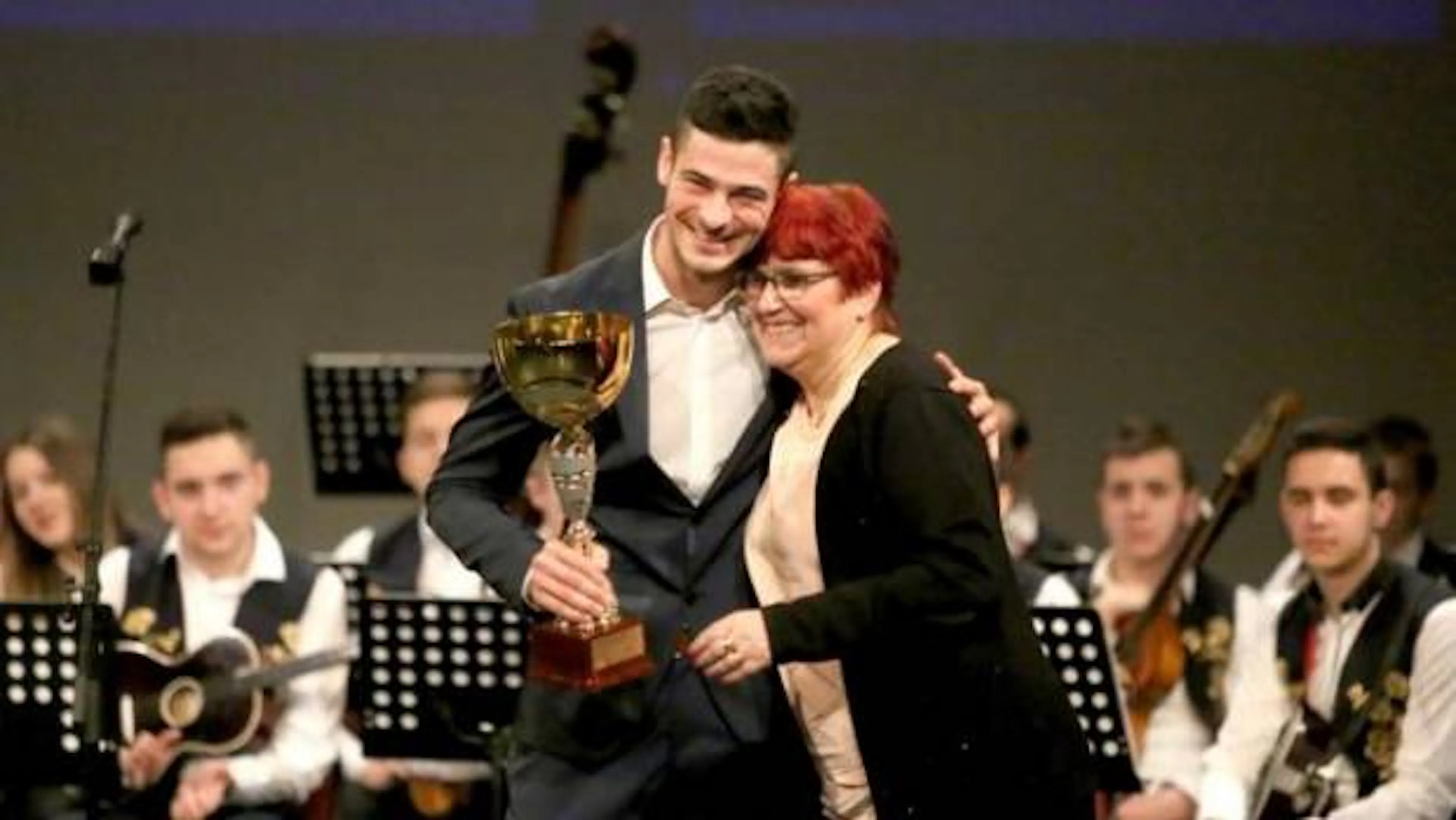 Horvat i Kruljac prvi put najbolji, Slavonija-Žito nakon 30 godina