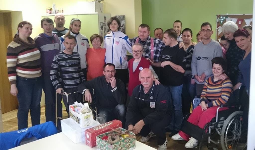 Derbi s humanitarnim predznakom