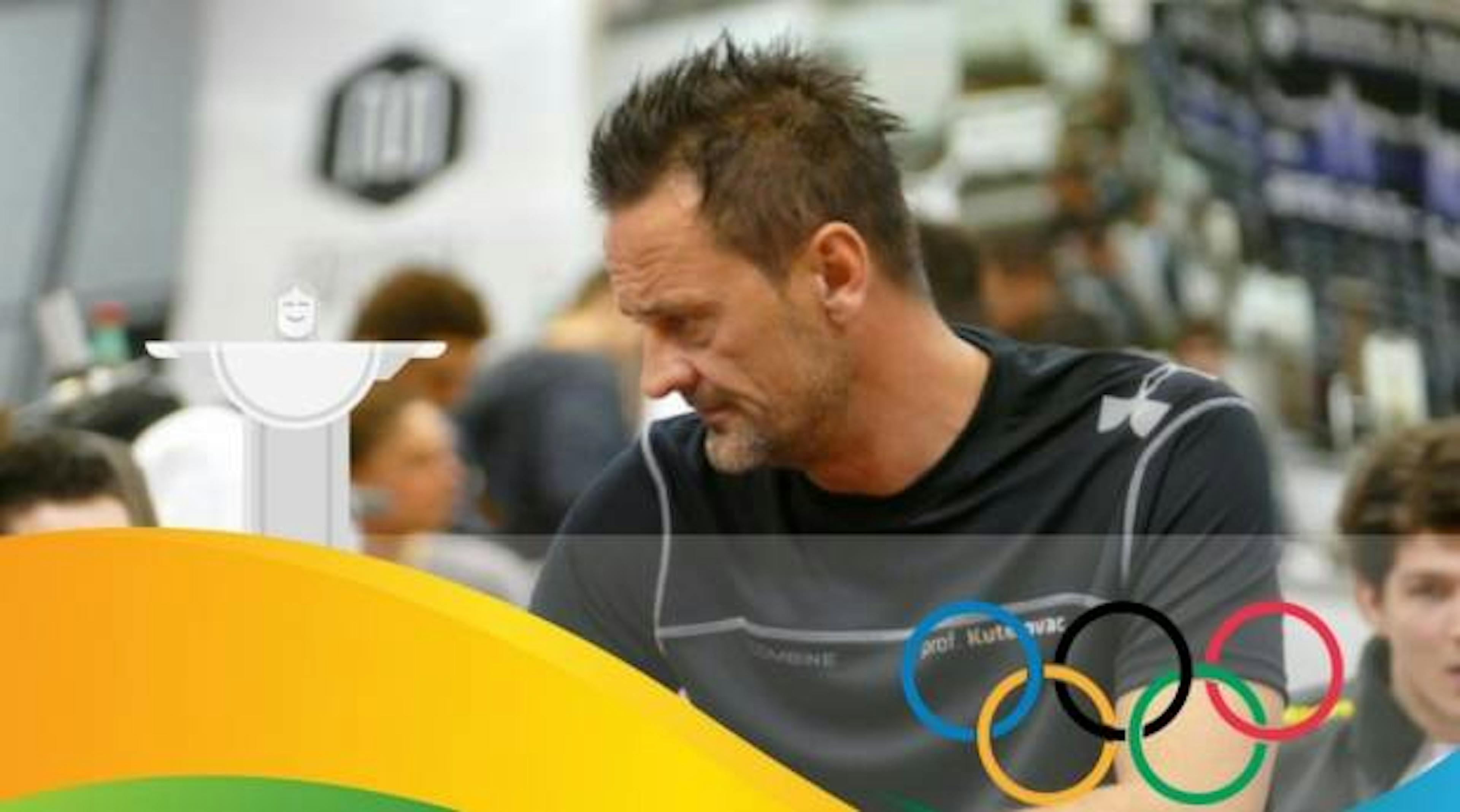 Dugoročan razvoj, selekcija i usmjeravanje mladih sportaša od 12-16 g