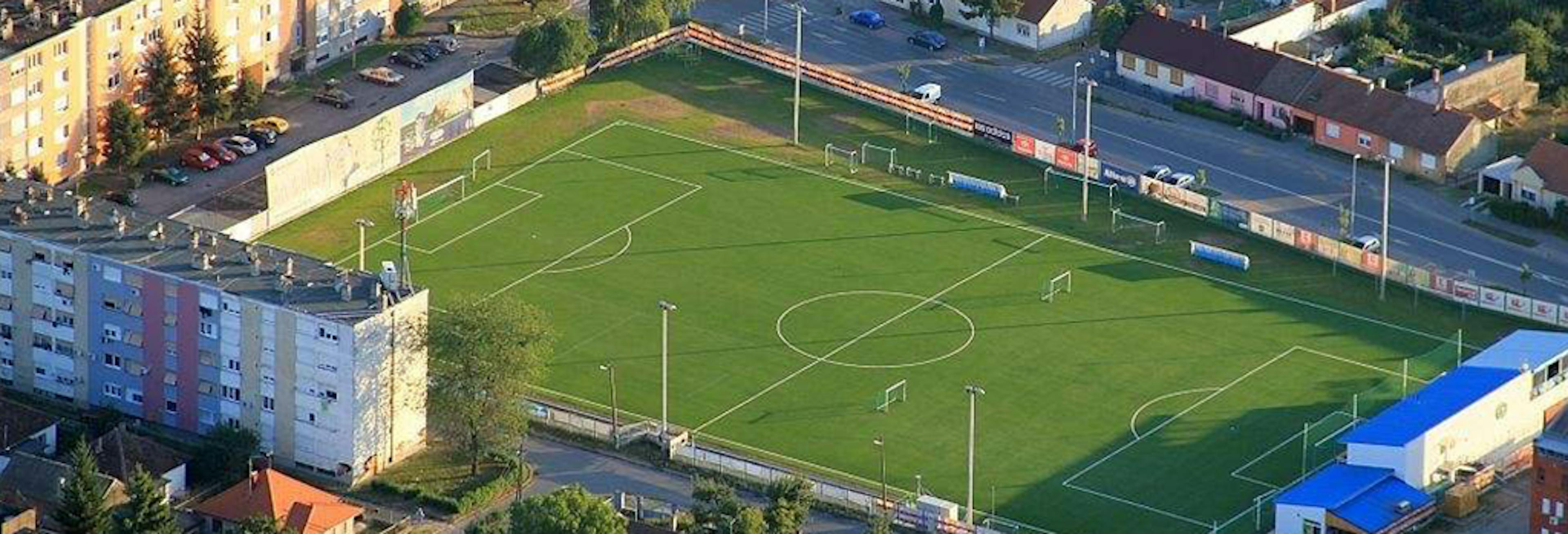 Sportski centar NK LIO