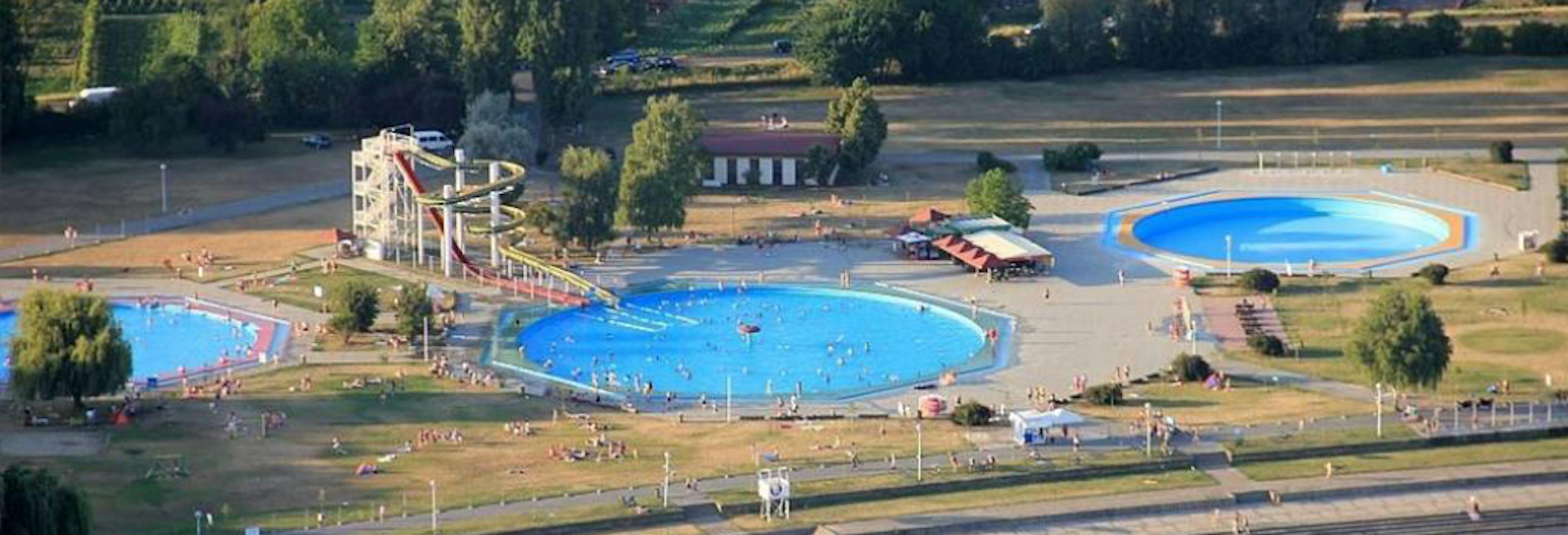 Sportsko-rekreacijski centar Copacabana