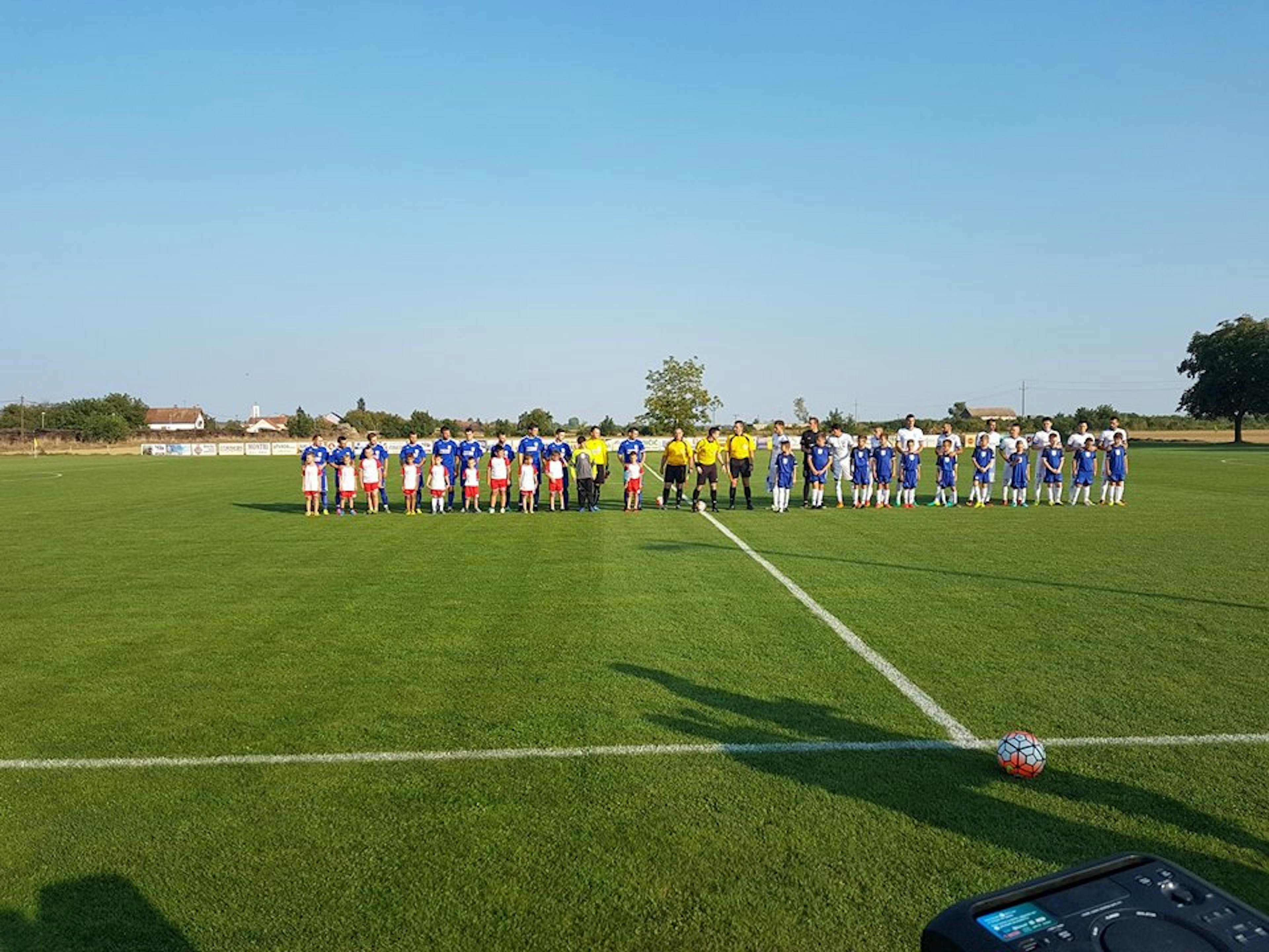 Sportski centar Josipovac