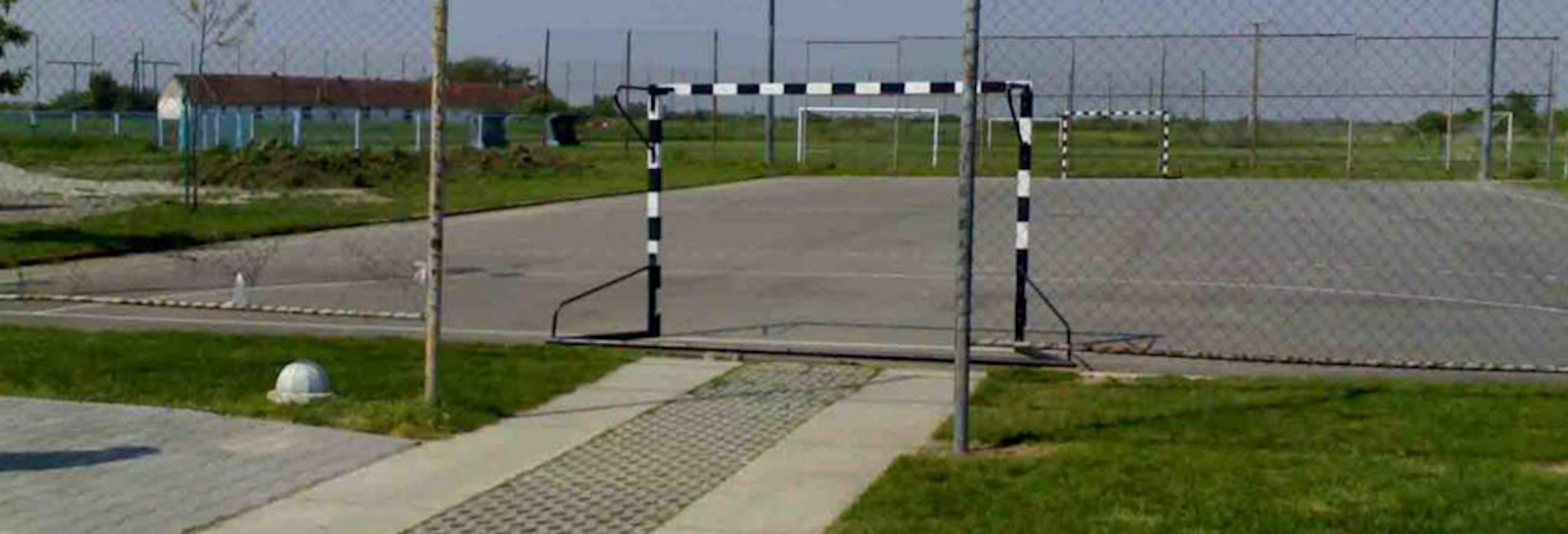 Sportski centar Višnjevac