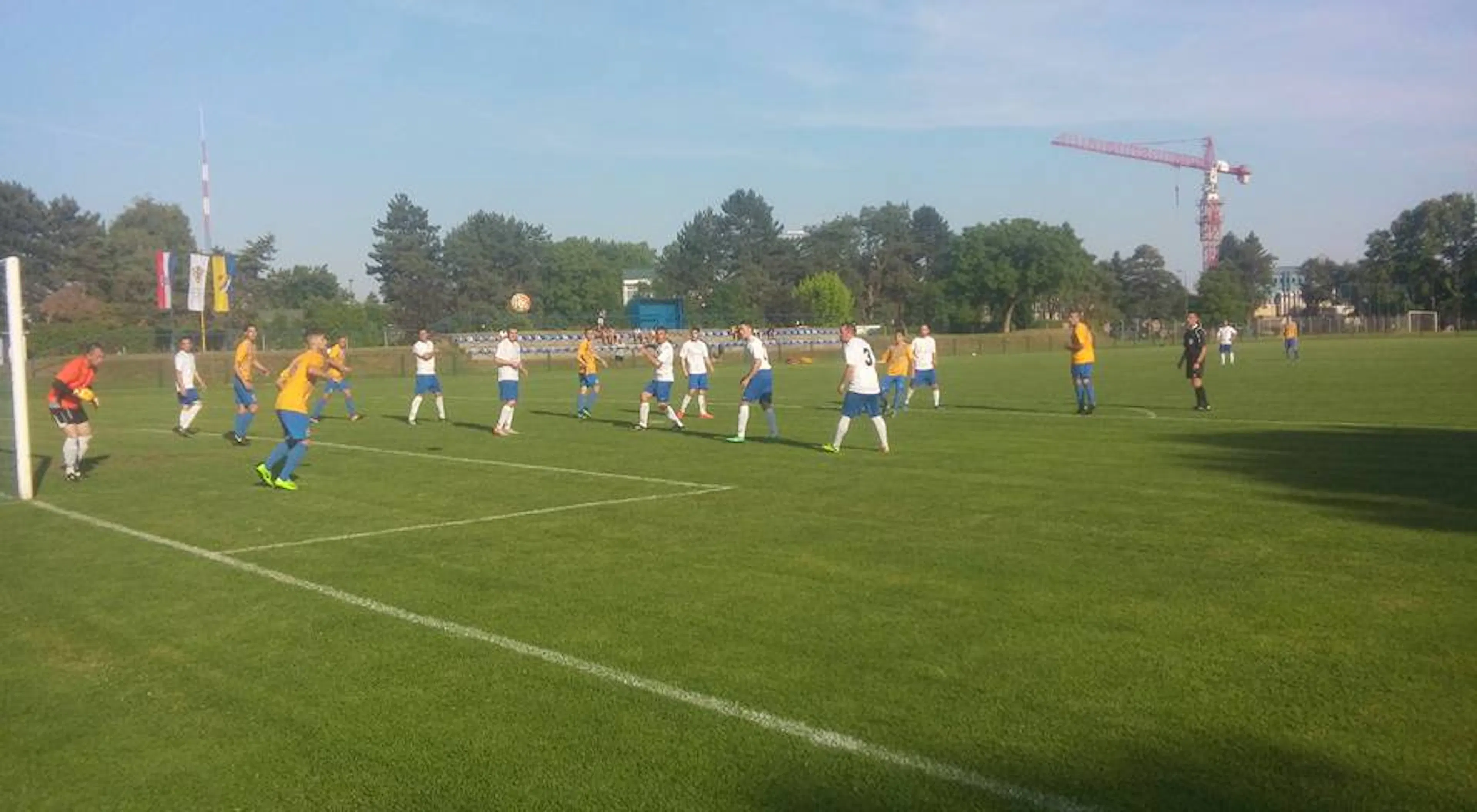 Sportski centar Grafičar