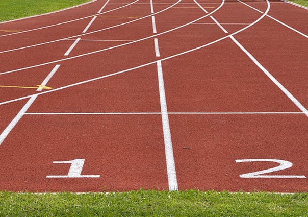 Program osposobljavanja za poslove voditelja/ice atletike