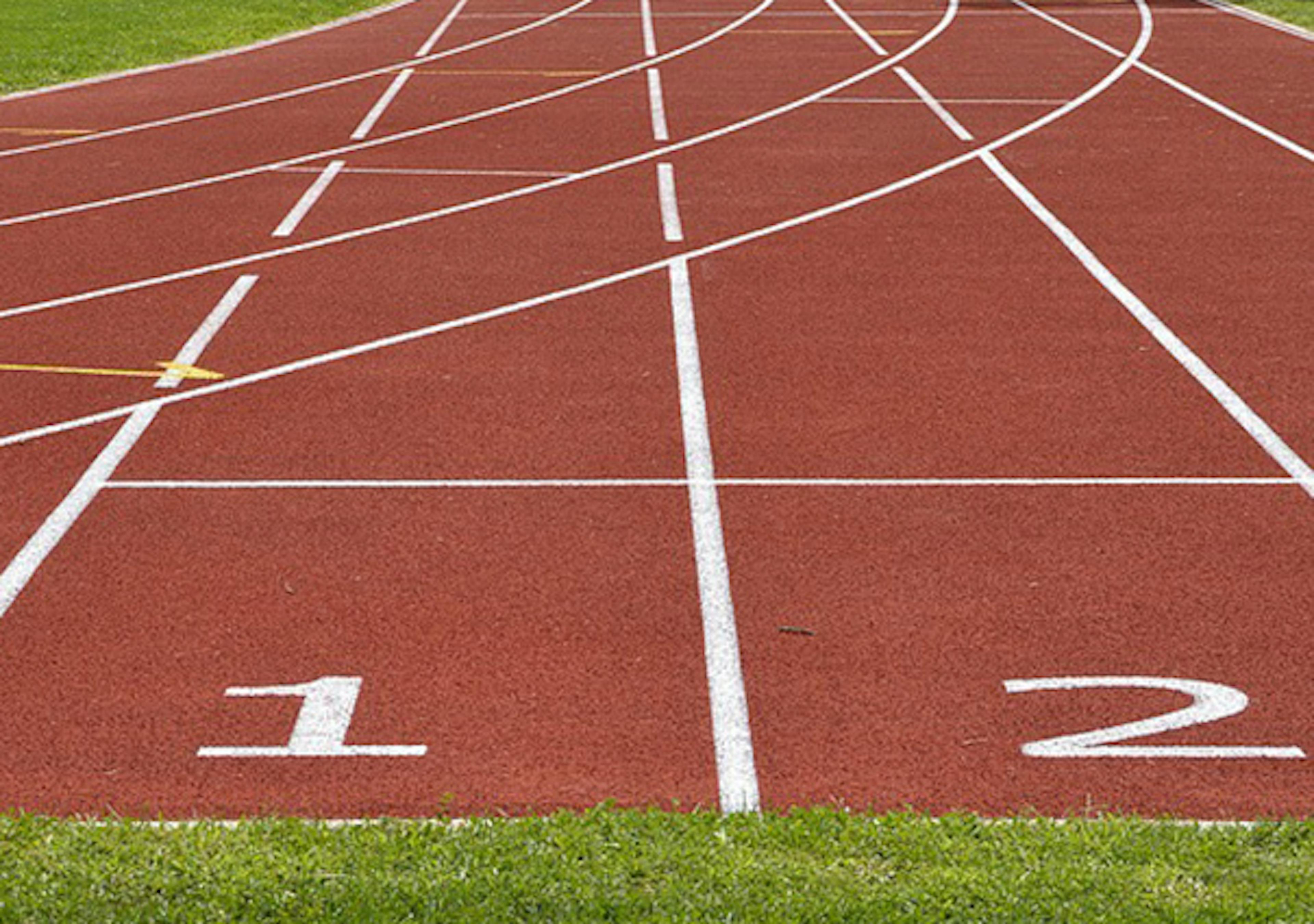 Program osposobljavanja za poslove voditelja/ice atletike